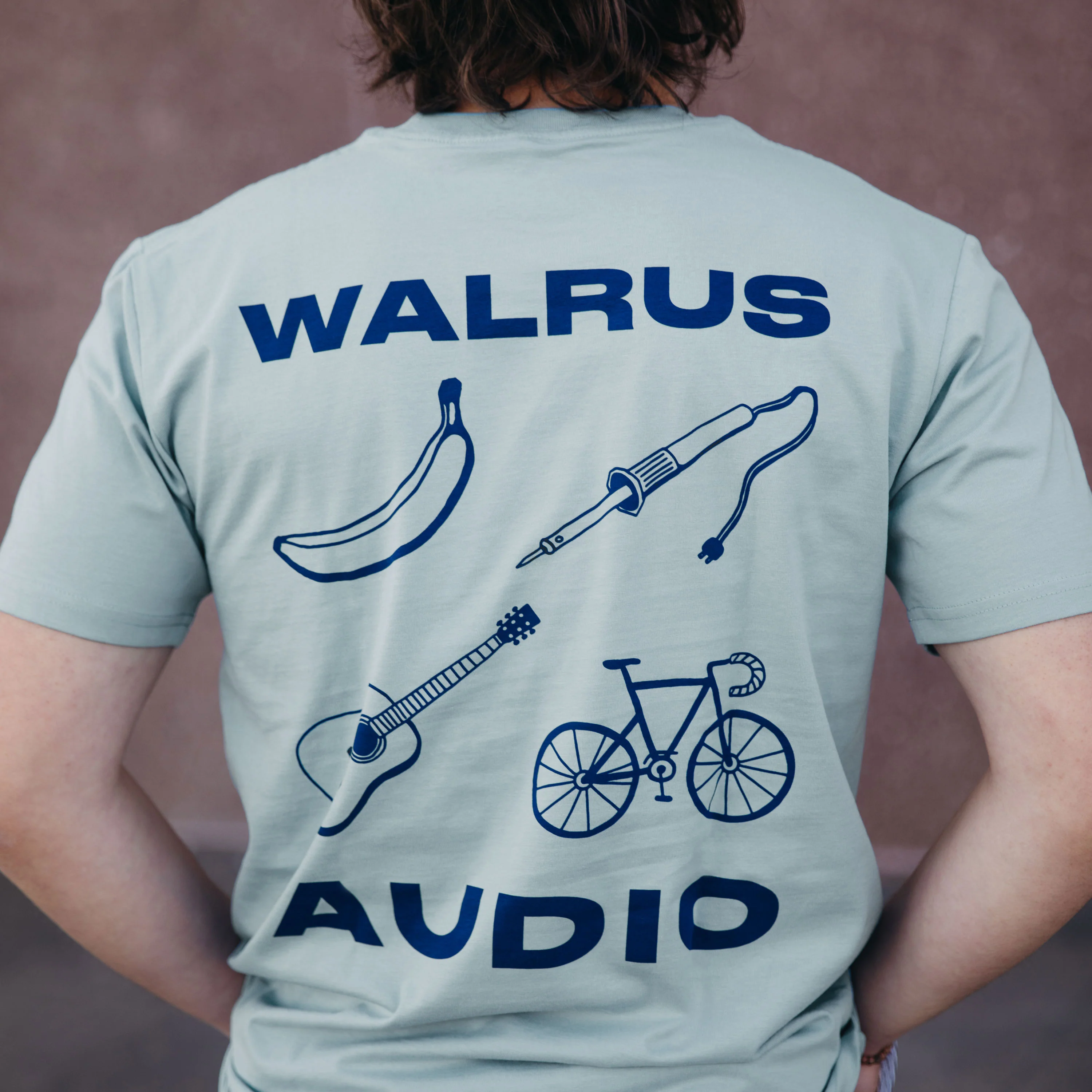 Employee Party Shirt - Image 3