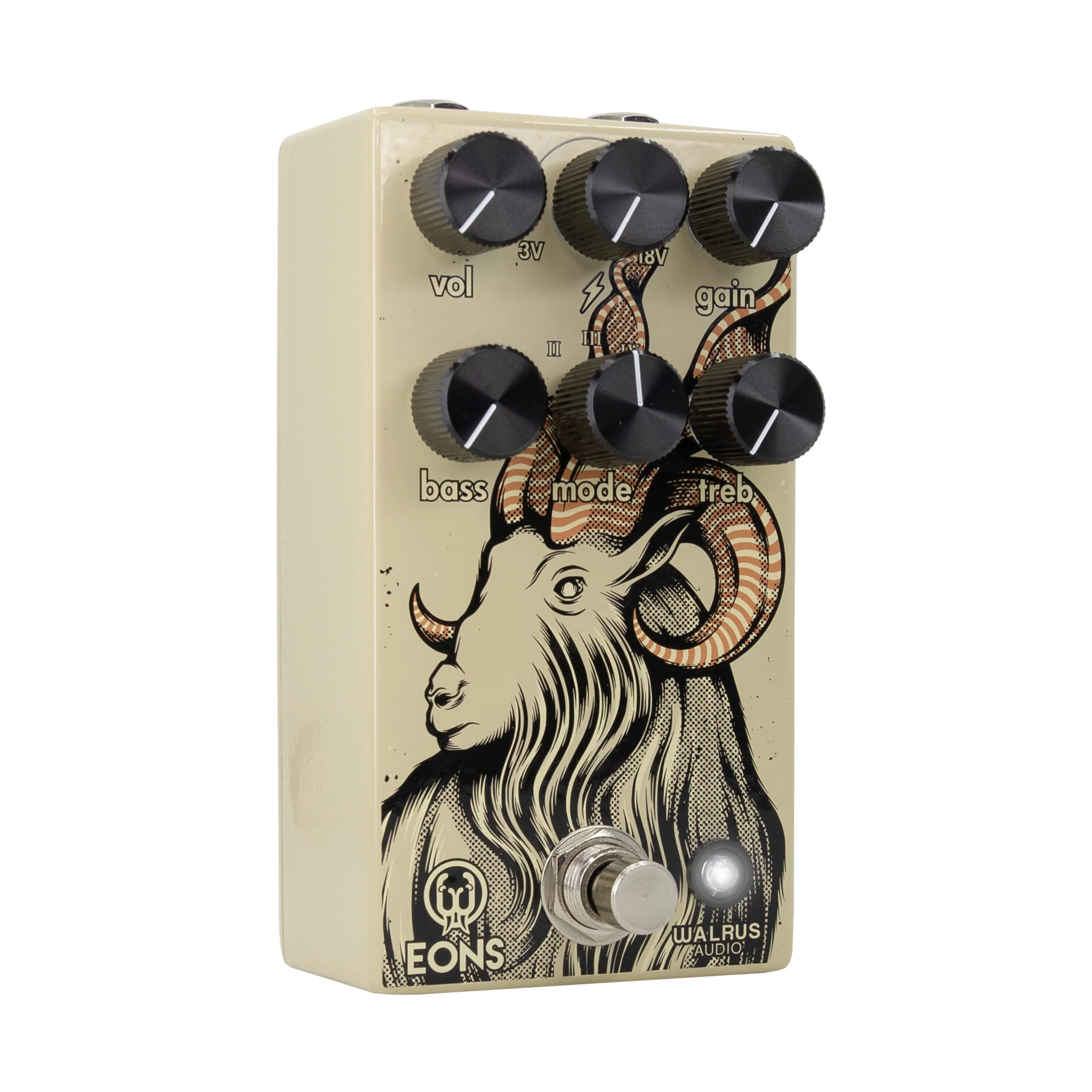 Eons Five-State Fuzz - Image 3