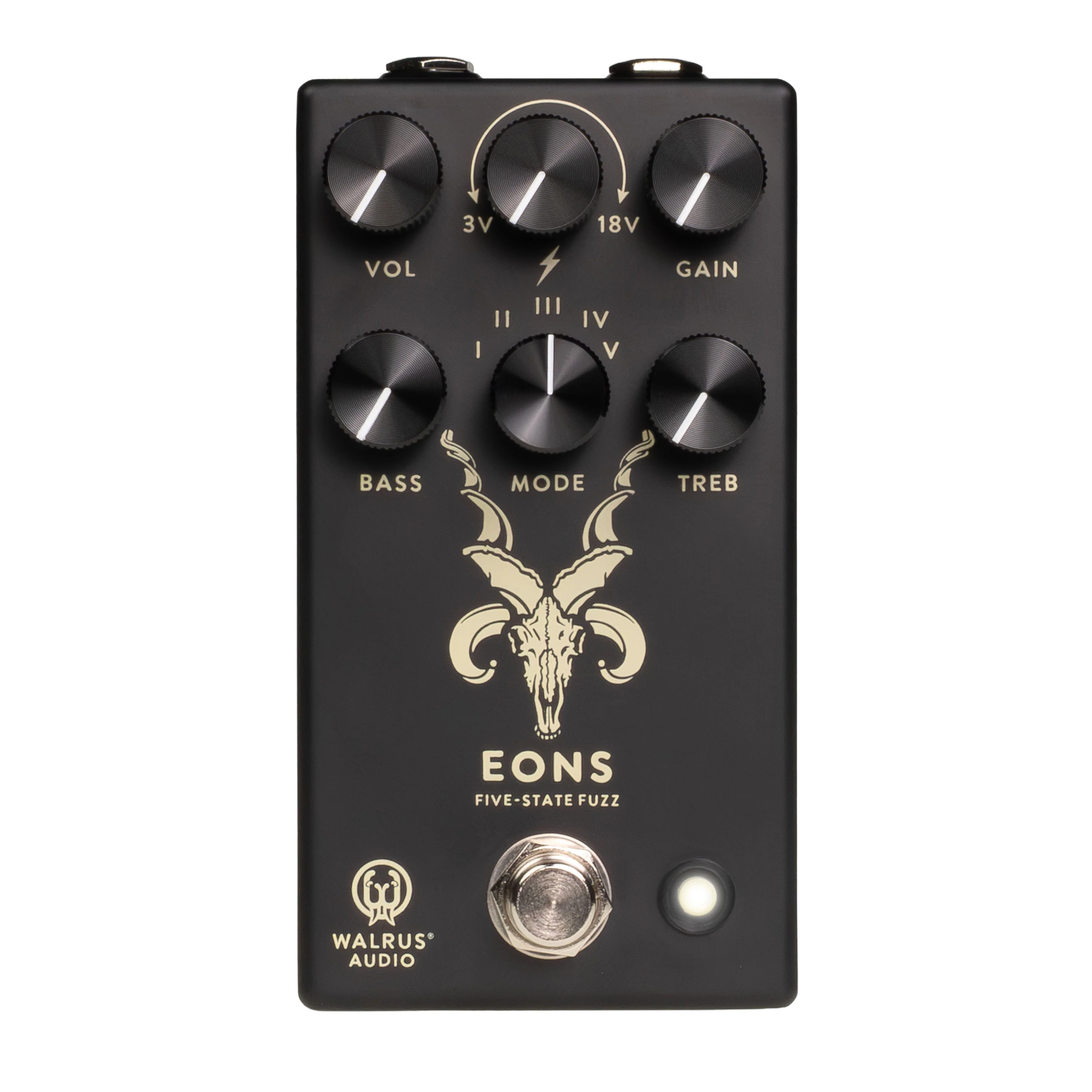 Eons Five-State Fuzz - Image 5