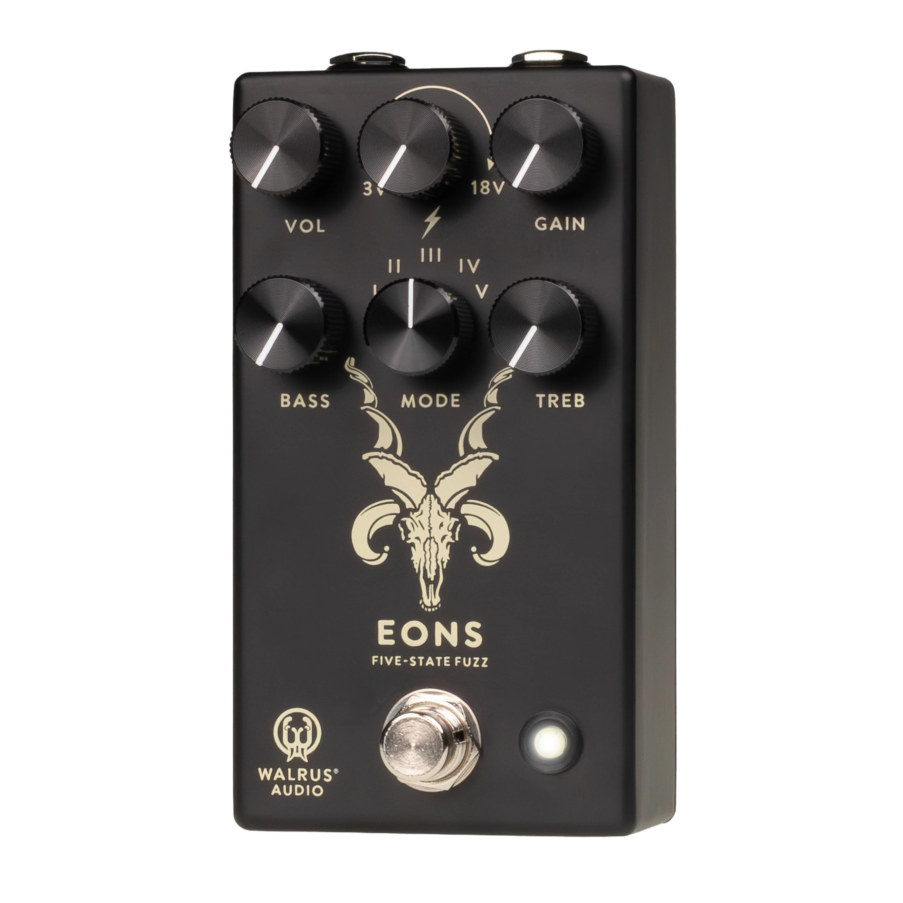 Eons Five-State Fuzz - Image 6
