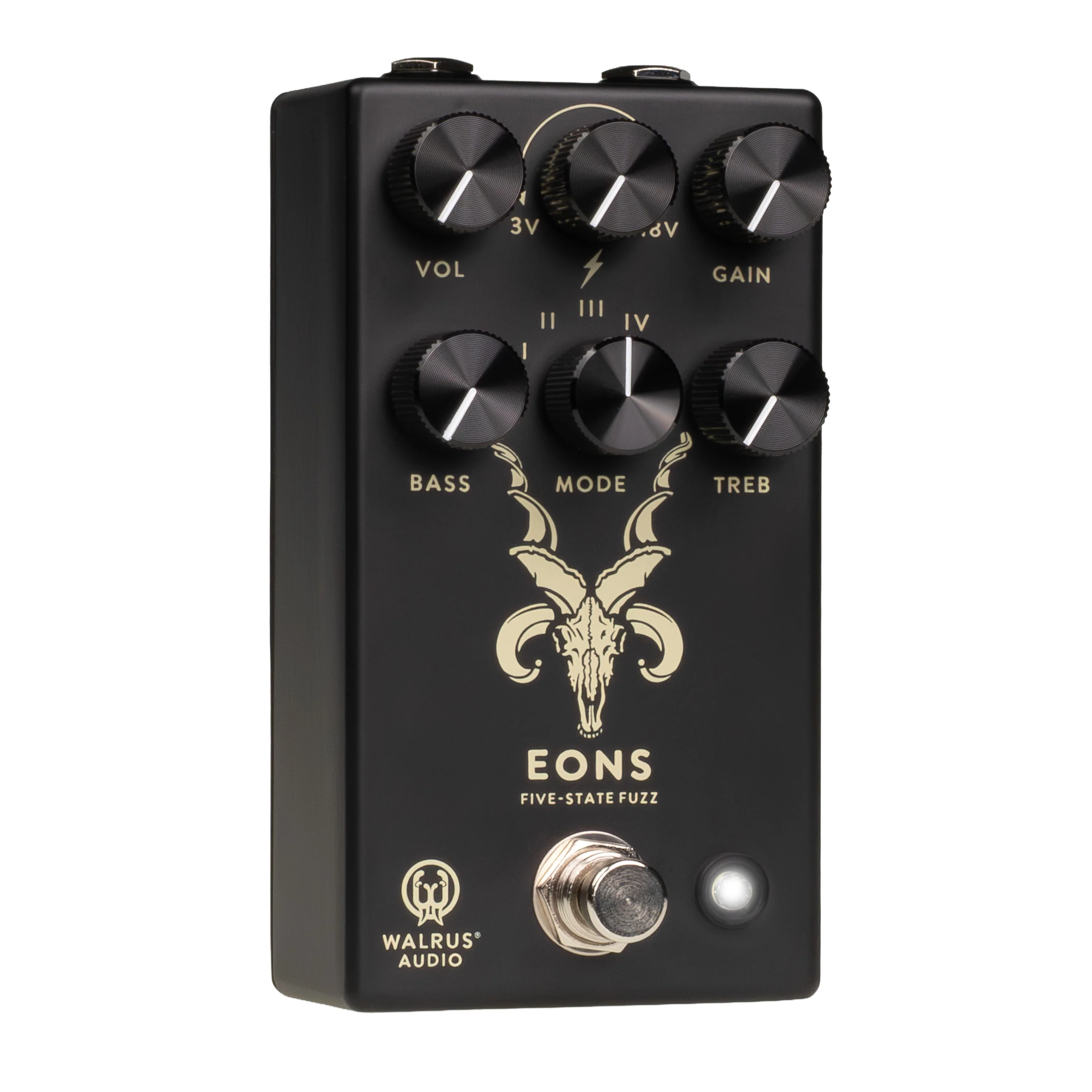 Eons Five-State Fuzz - Image 7