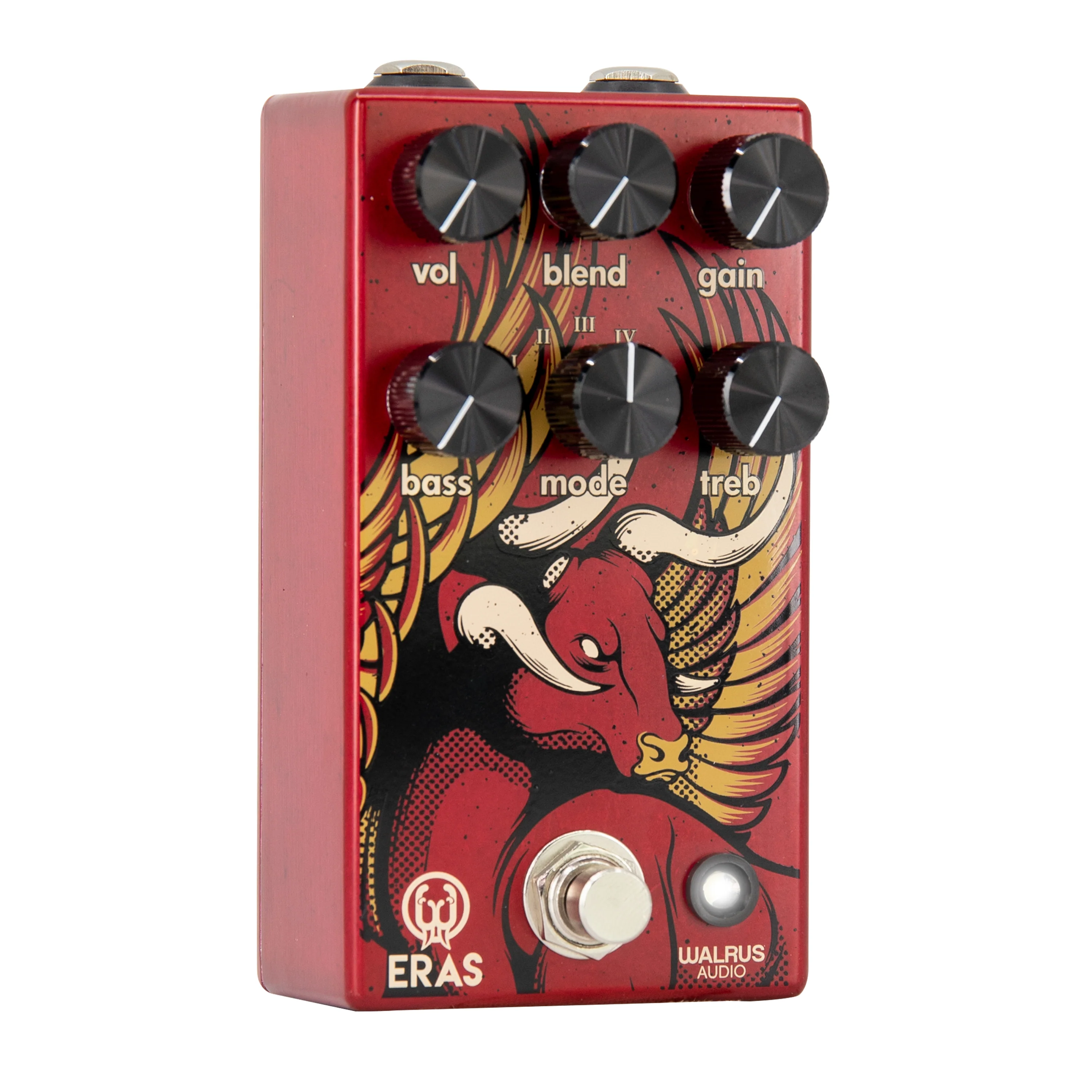 Eras Five-State Distortion - Image 3
