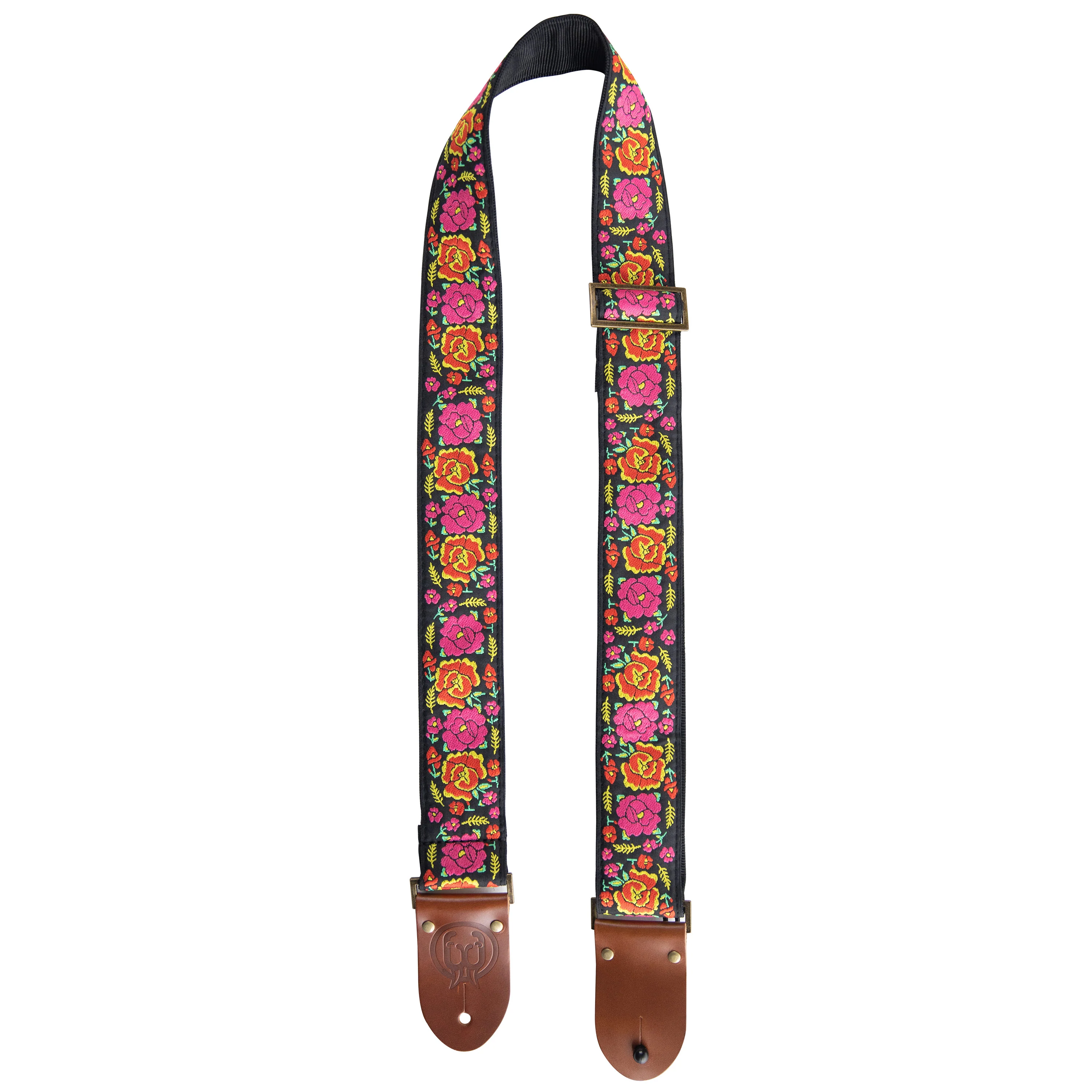Estate Sale Series Guitar Straps - Image 3