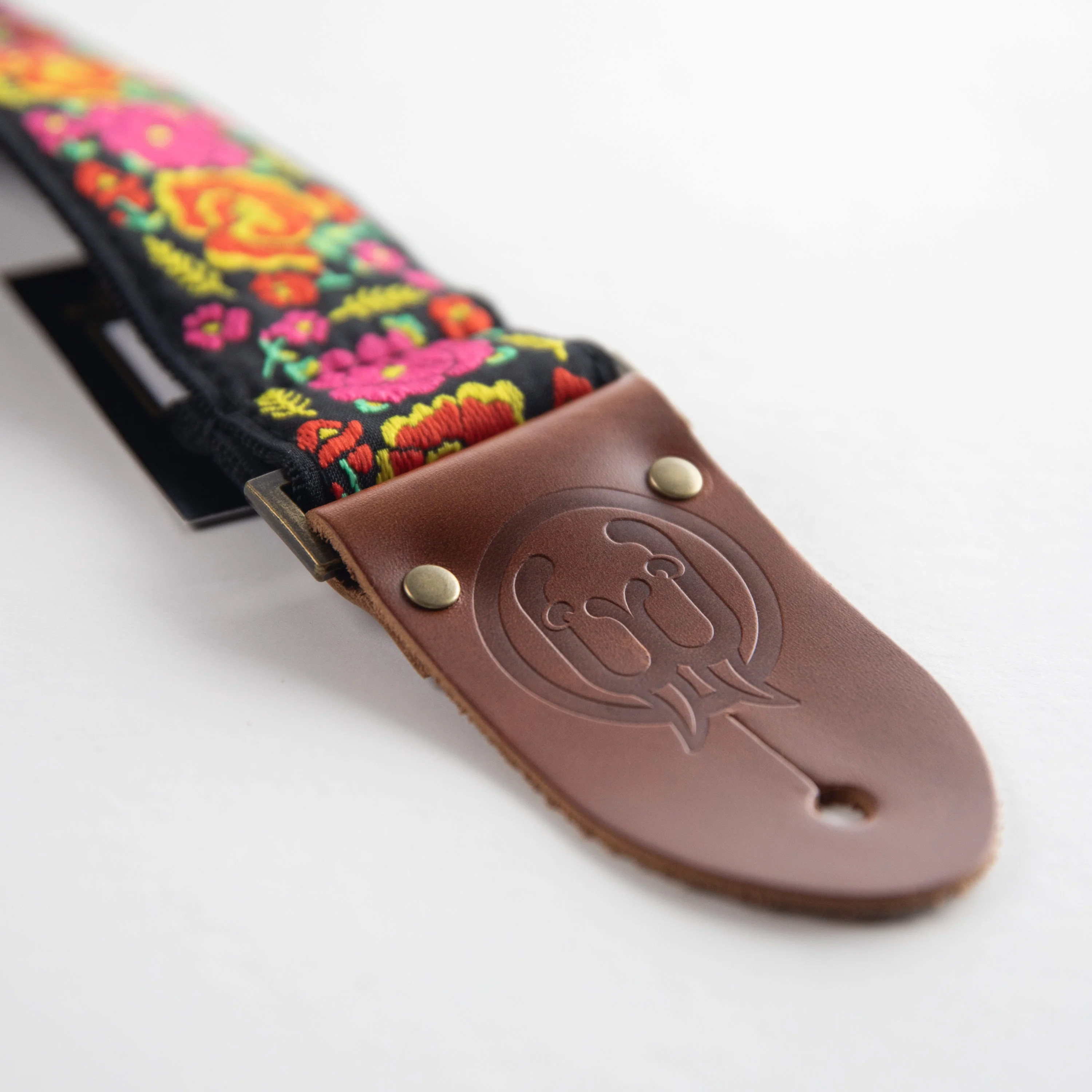 Estate Sale Series Guitar Straps - Image 4