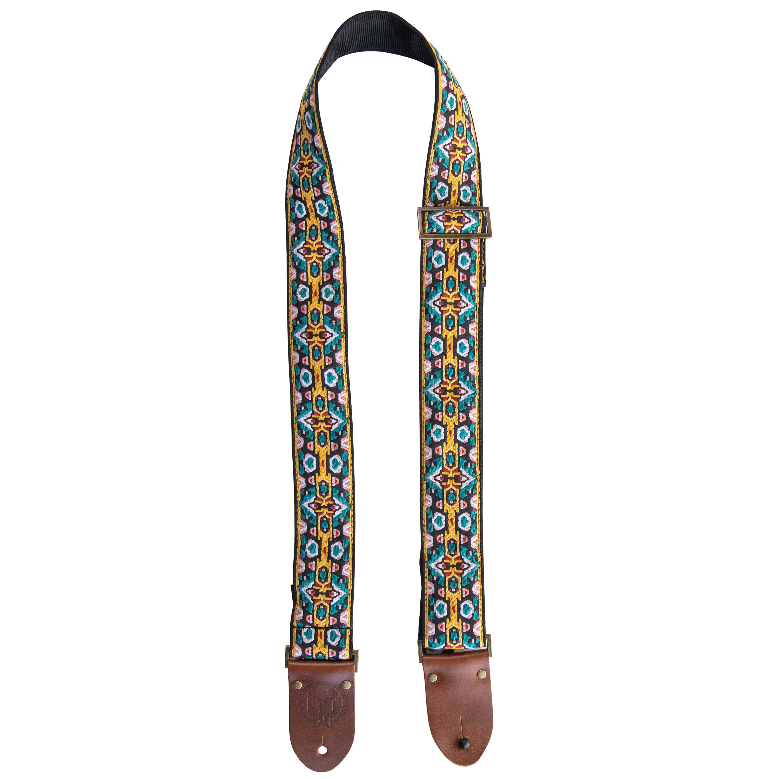 Estate Sale Series Guitar Straps - Image 5