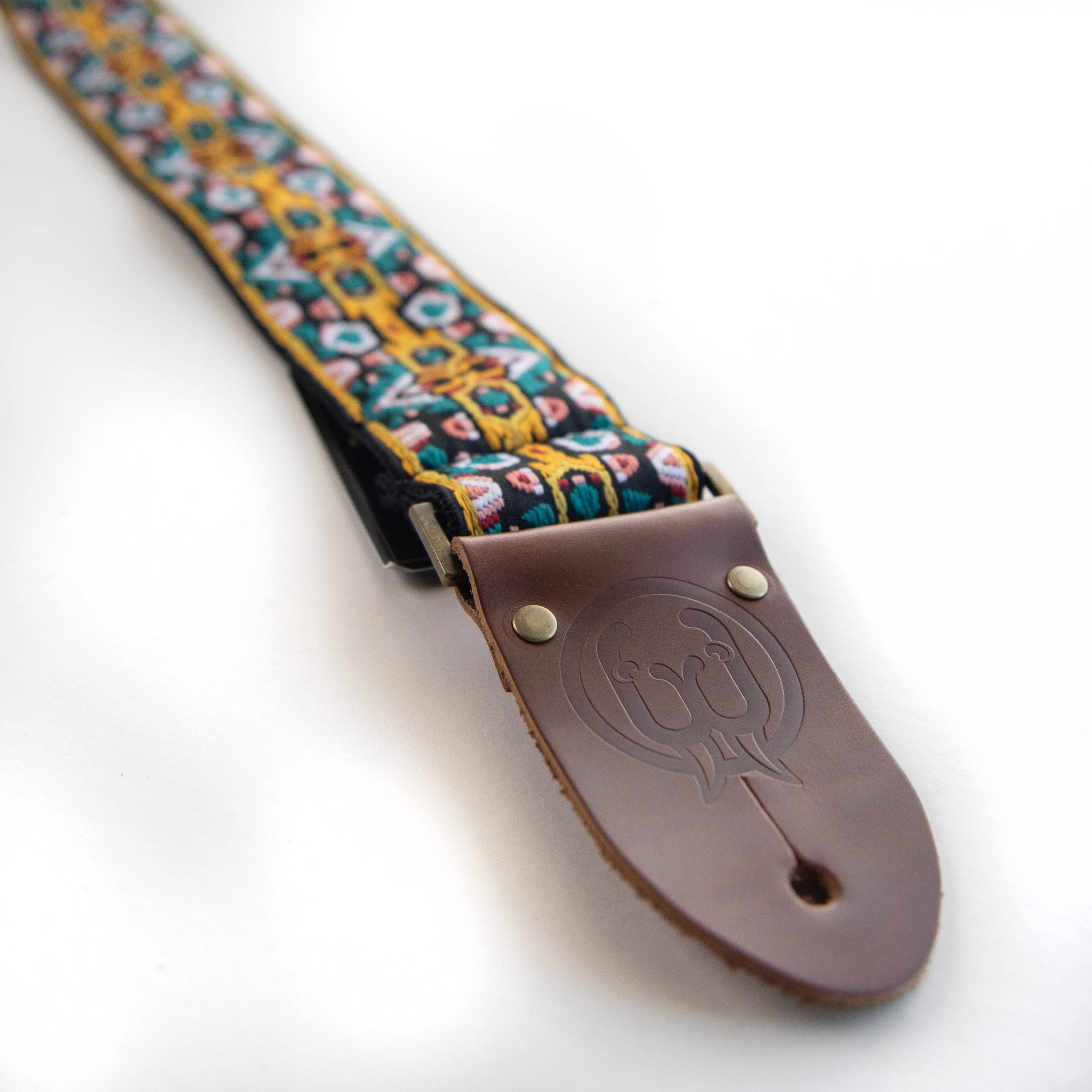 Estate Sale Series Guitar Straps - Image 6