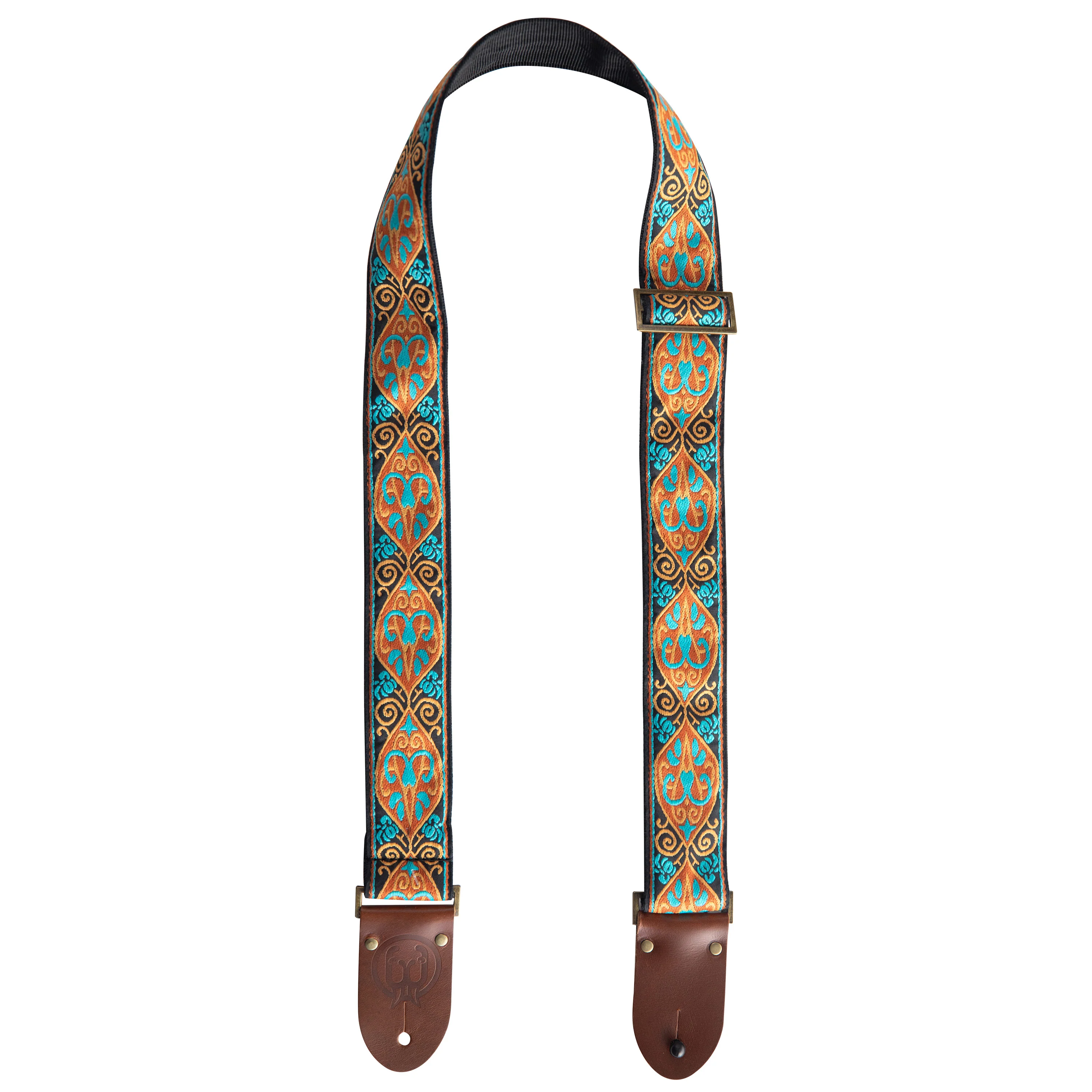 Estate Sale Series Guitar Straps - Image 7