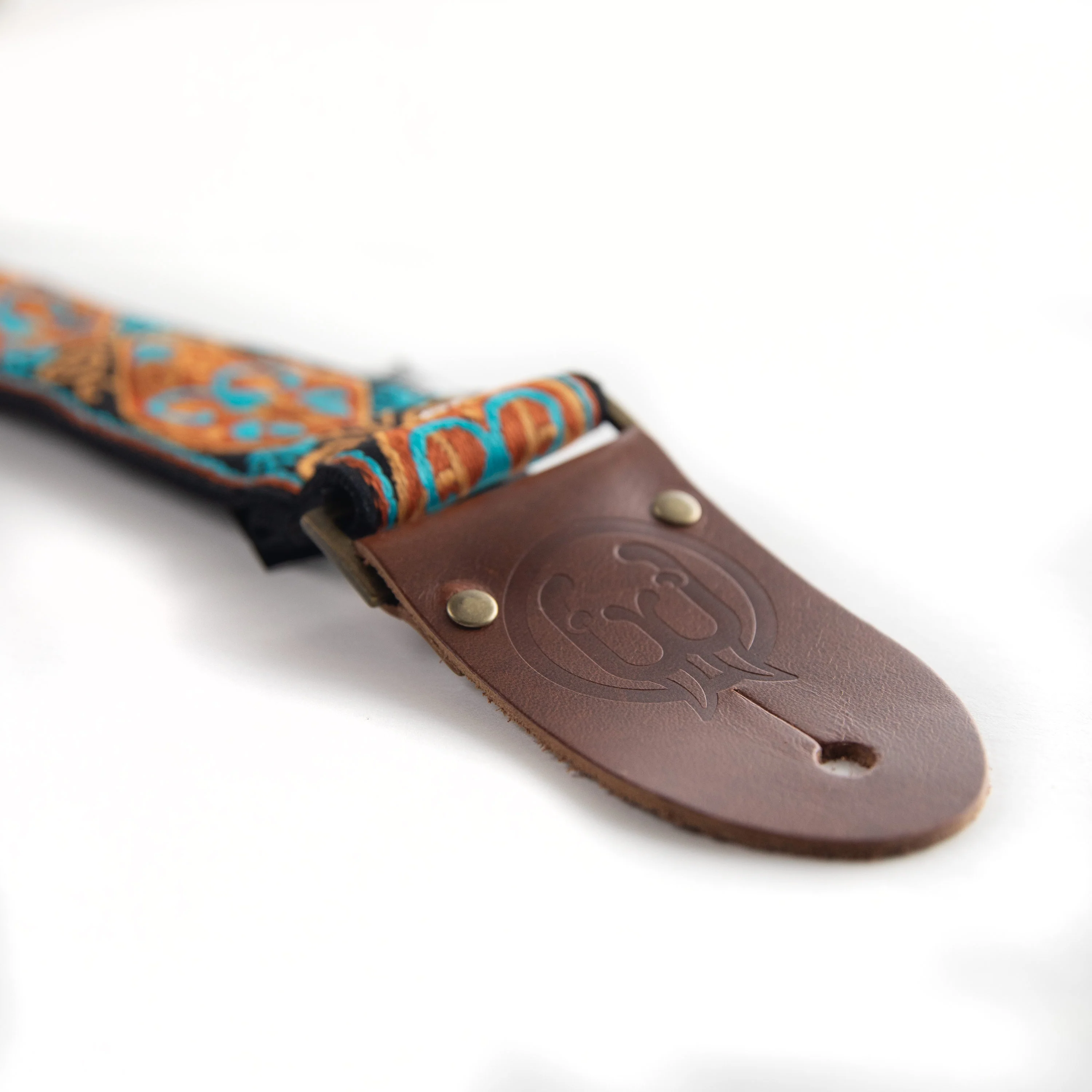 Estate Sale Series Guitar Straps - Image 8