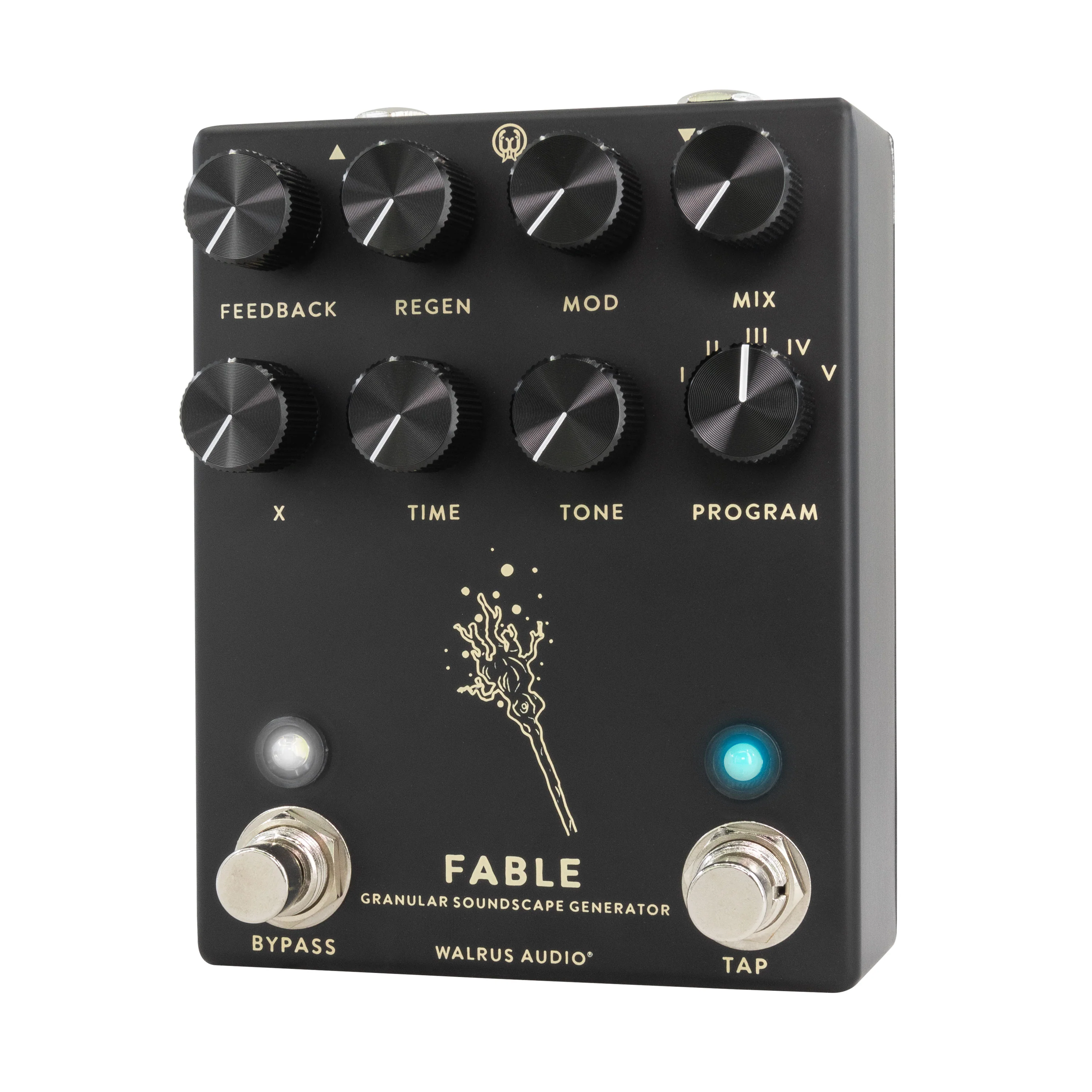 Fable Granular Soundscape Generator - Image 6
