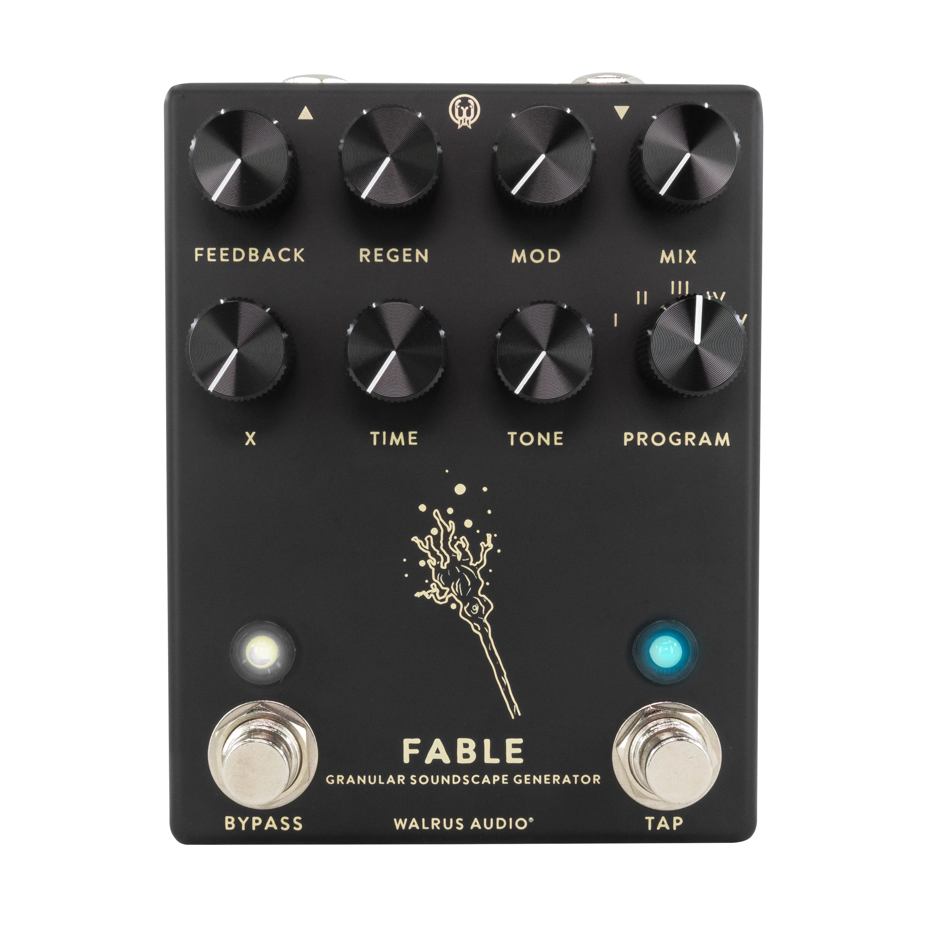 Fable Granular Soundscape Generator - BLEMISHED - Image 5