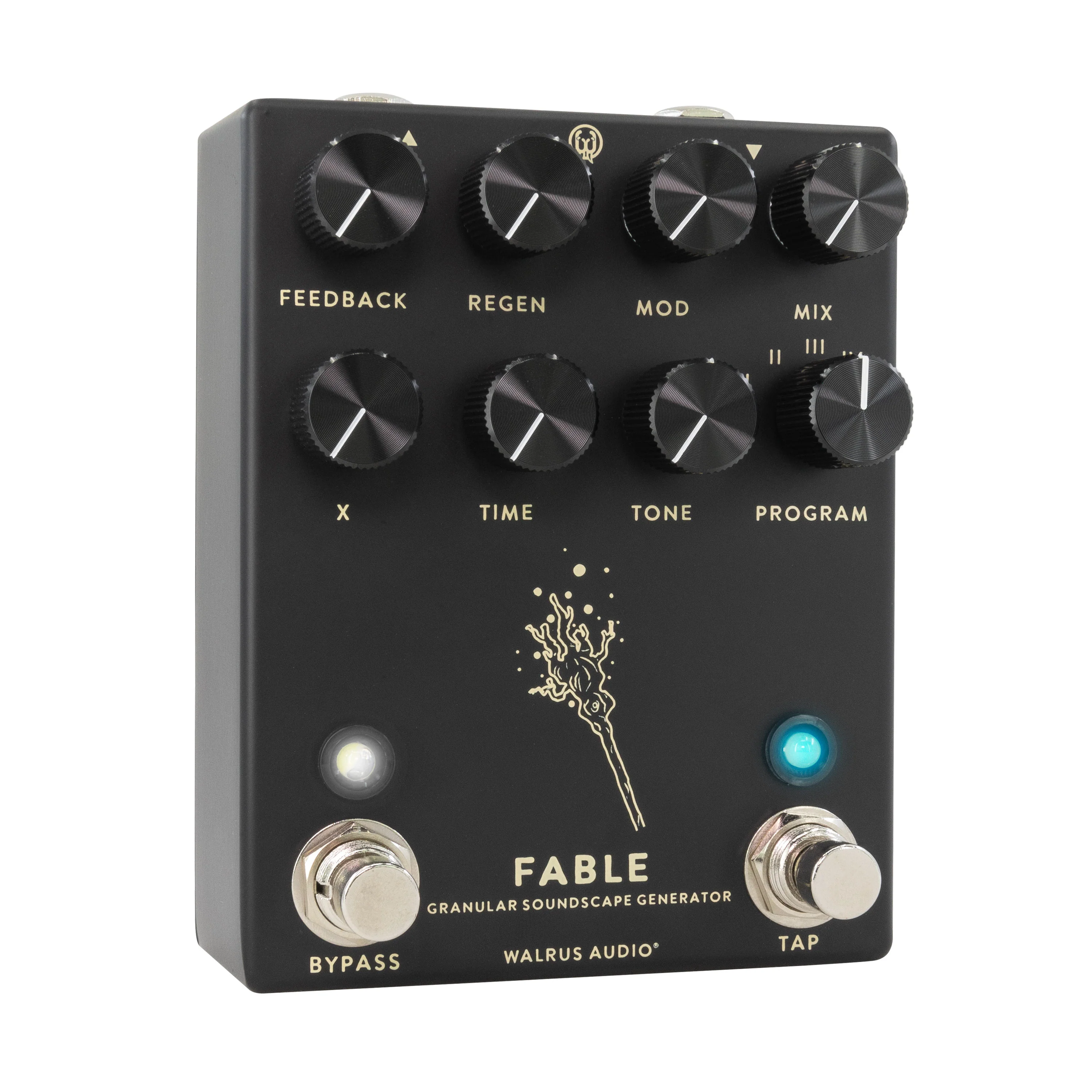 Fable Granular Soundscape Generator - BLEMISHED - Image 7