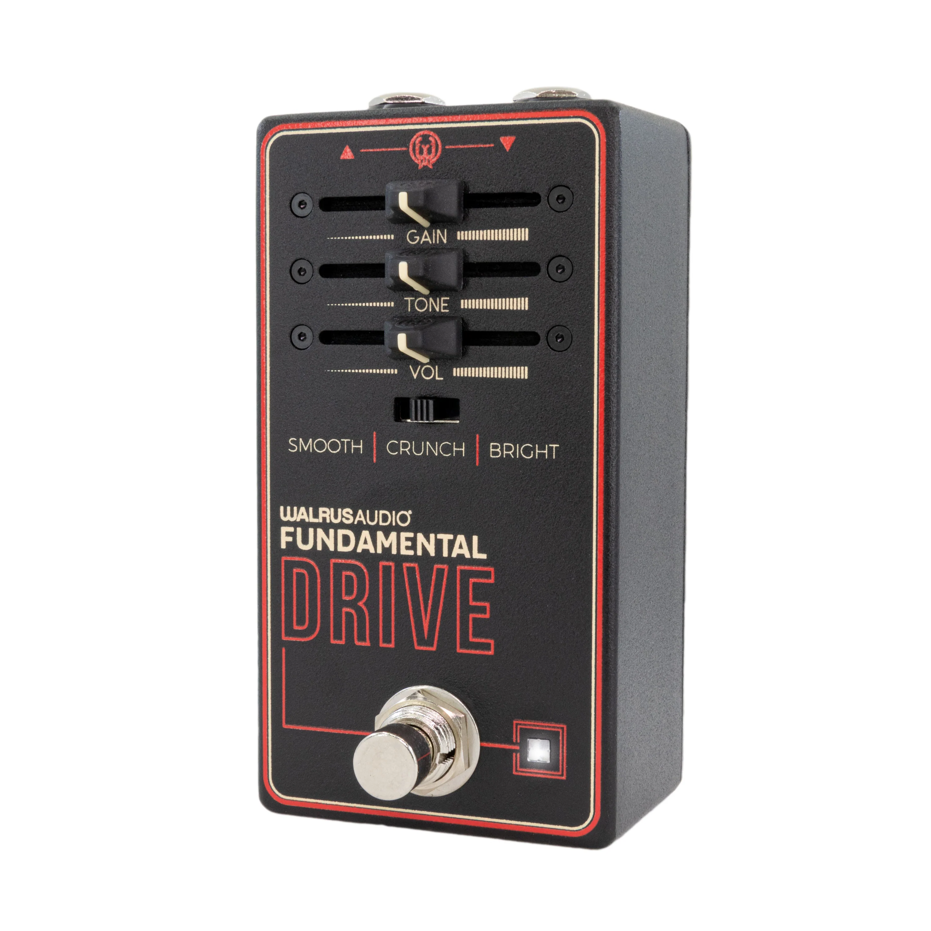 Fundamental Drive - BLEMISHED - Image 2