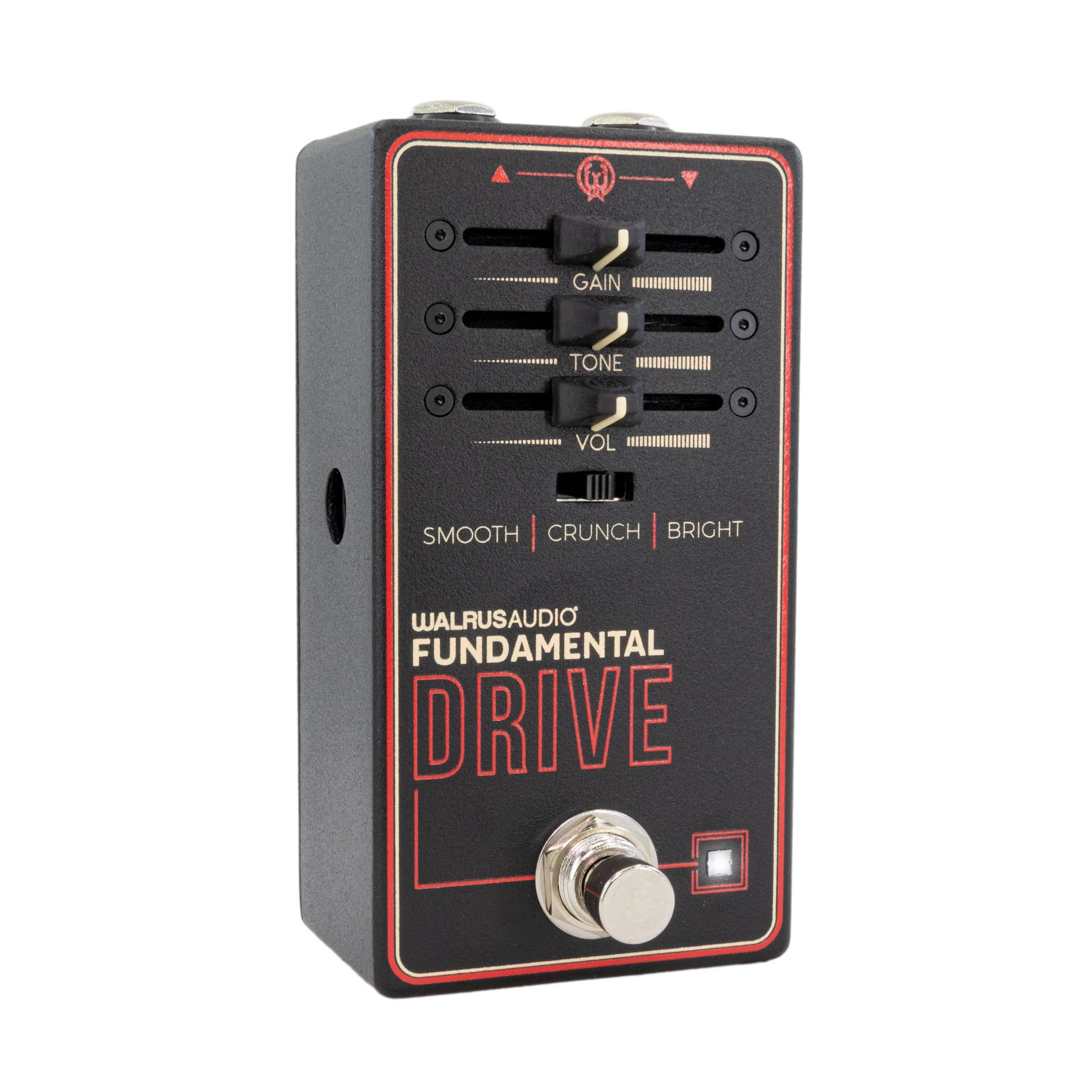 Fundamental Series Drive - Image 3