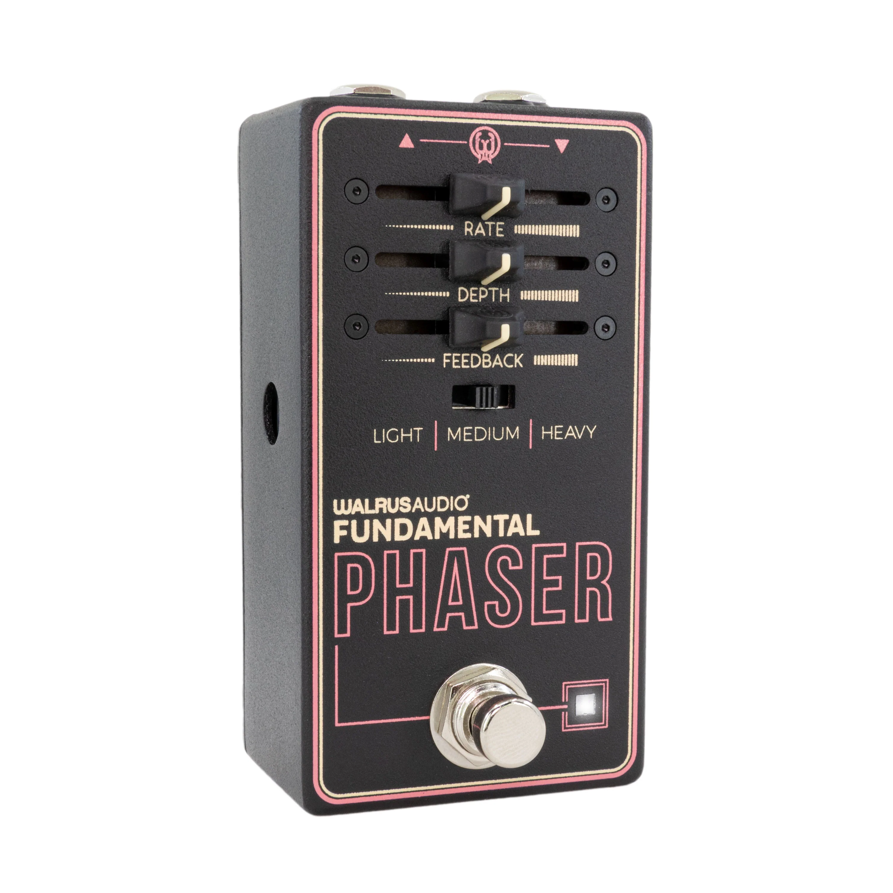 Fundamental Series Phaser - Image 3
