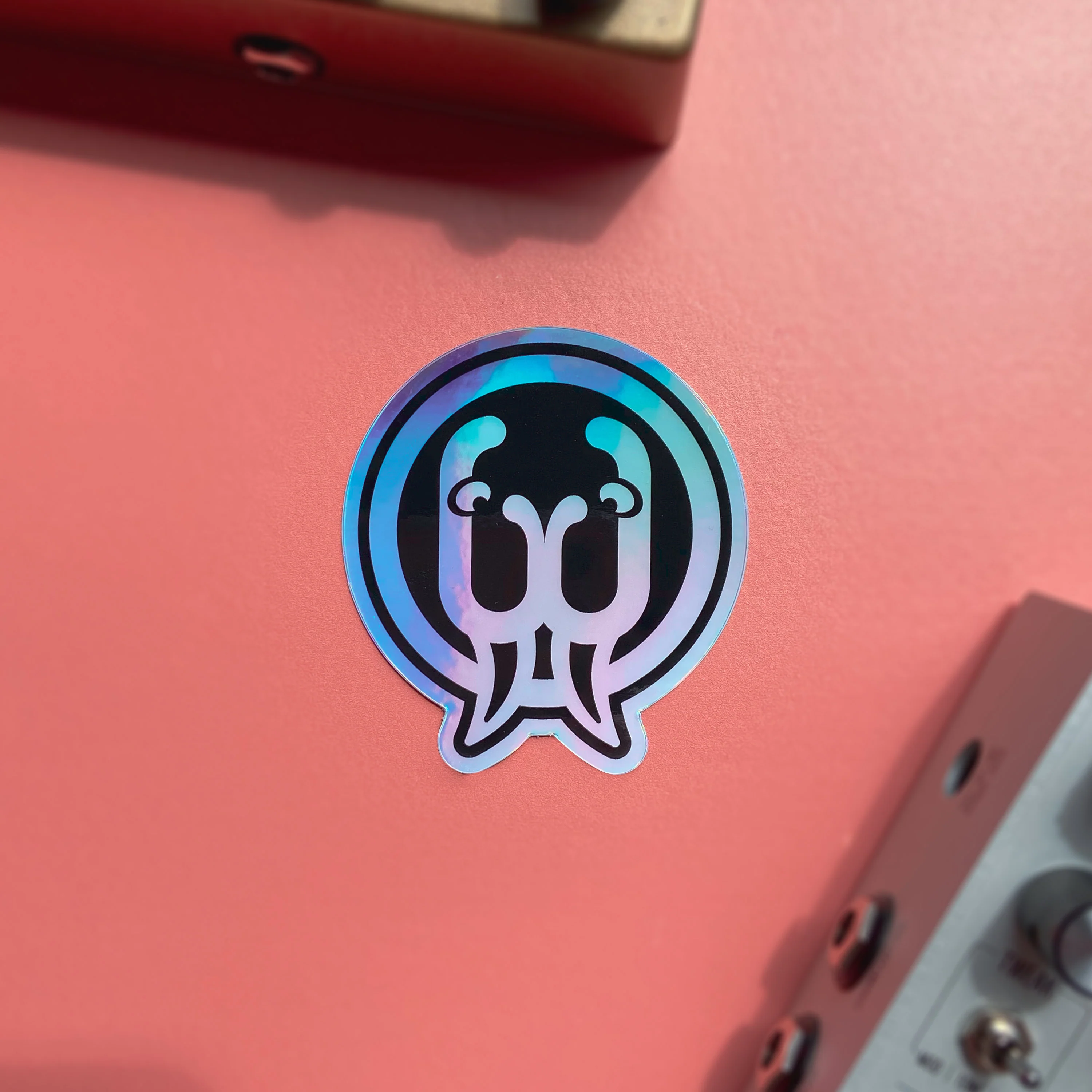 Power Supplies, Accessories, & Swag