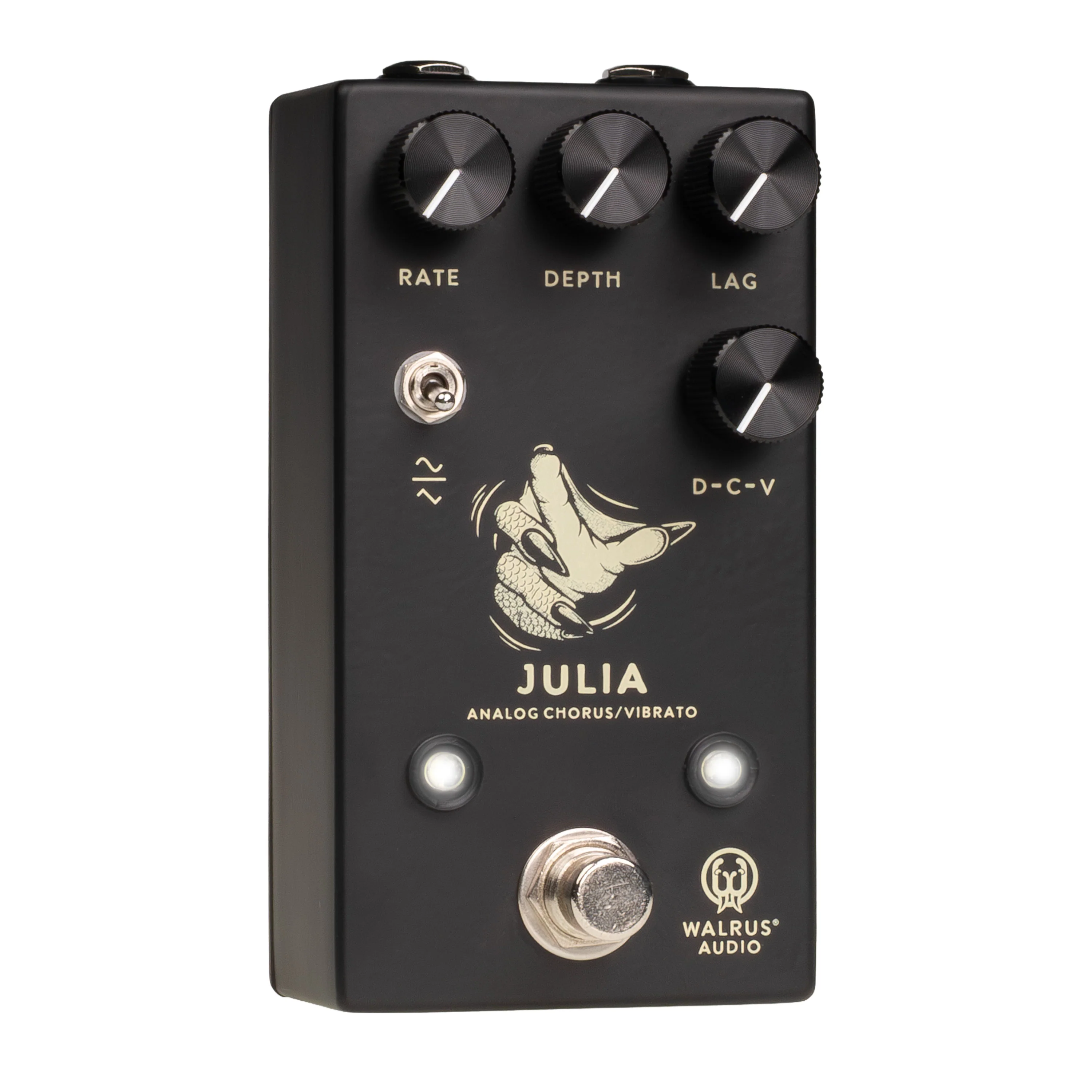 Julia Analog Chorus/Vibrato V2 - Image 6