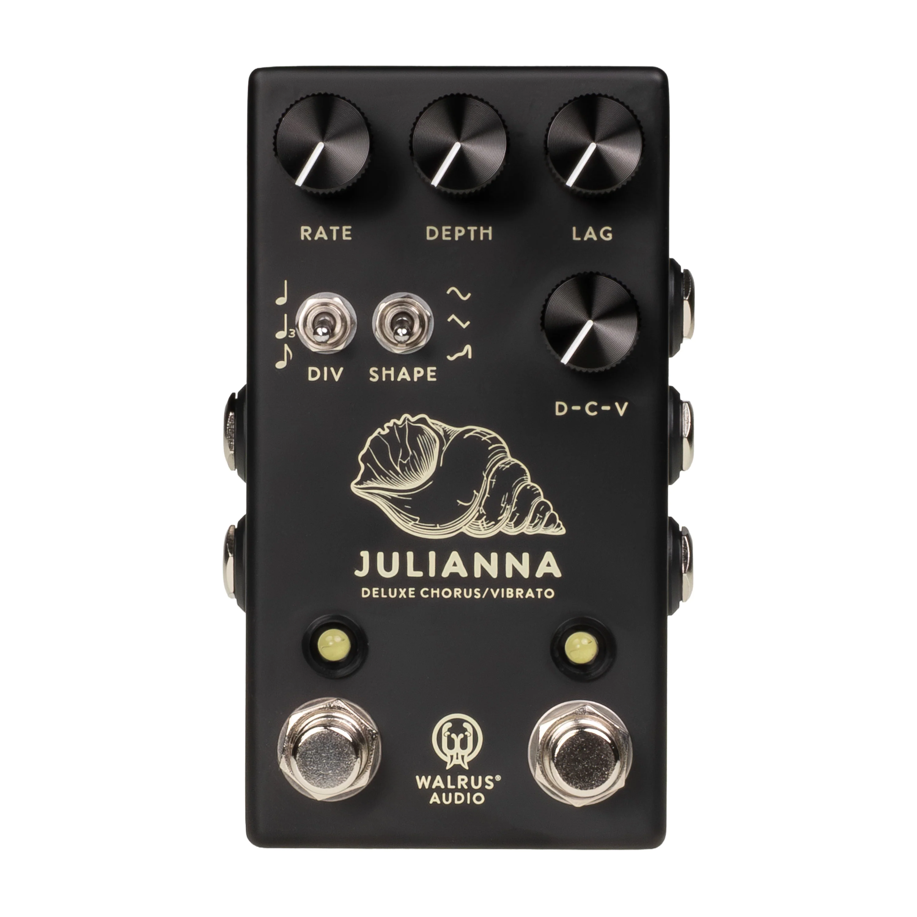 Julianna Deluxe Chorus/Vibrato - Image 7