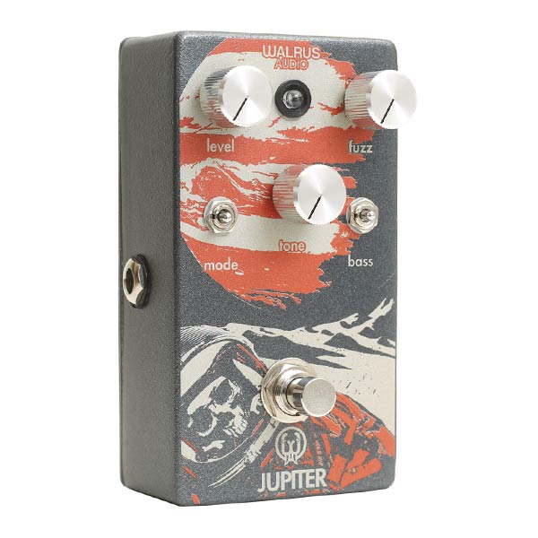 Jupiter Multi-Clip Fuzz V2 - Image 3