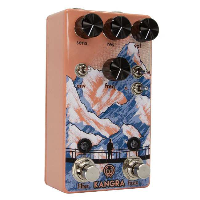 Kangra Filter Fuzz - Image 3