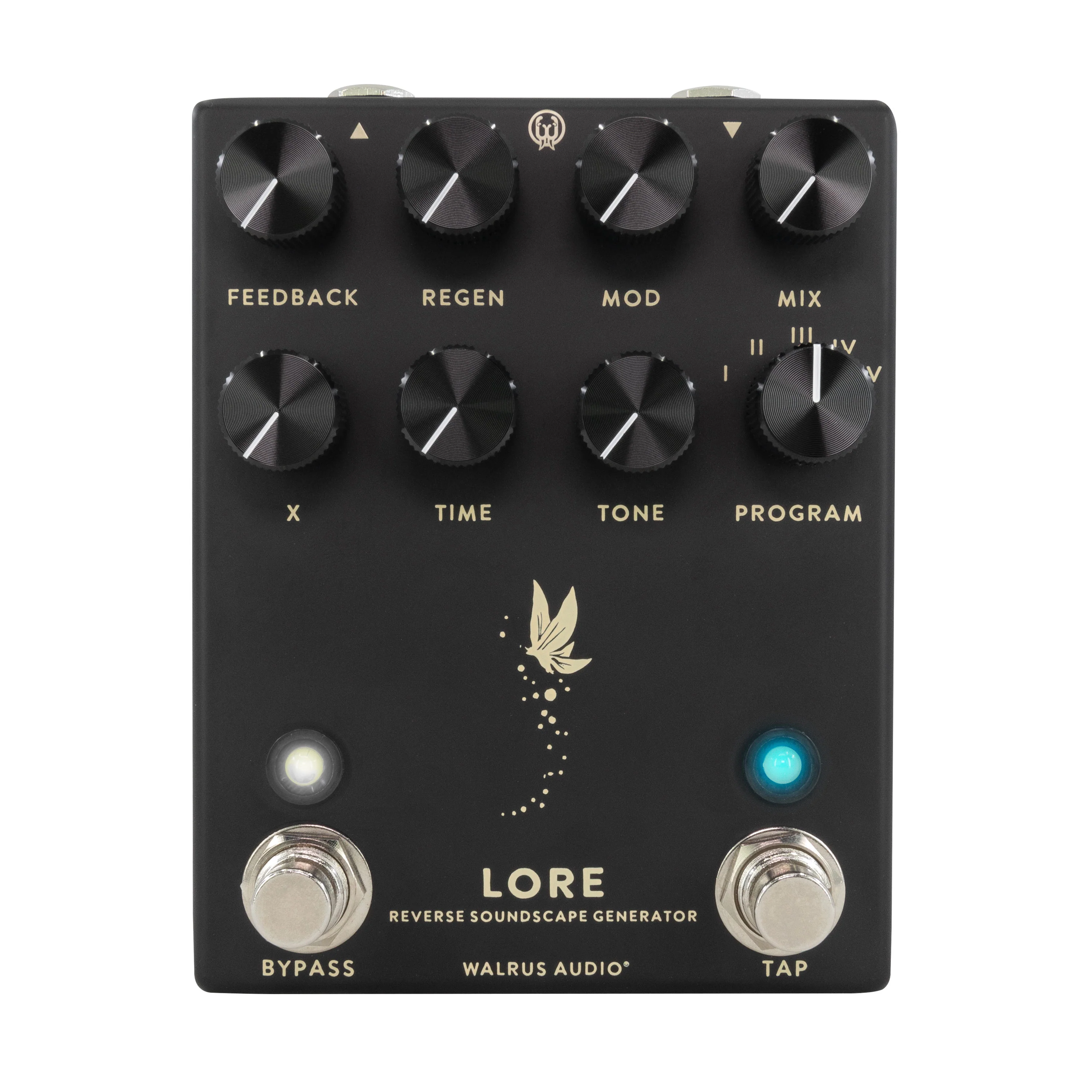 Lore Reverse Soundscape Generator - Image 5