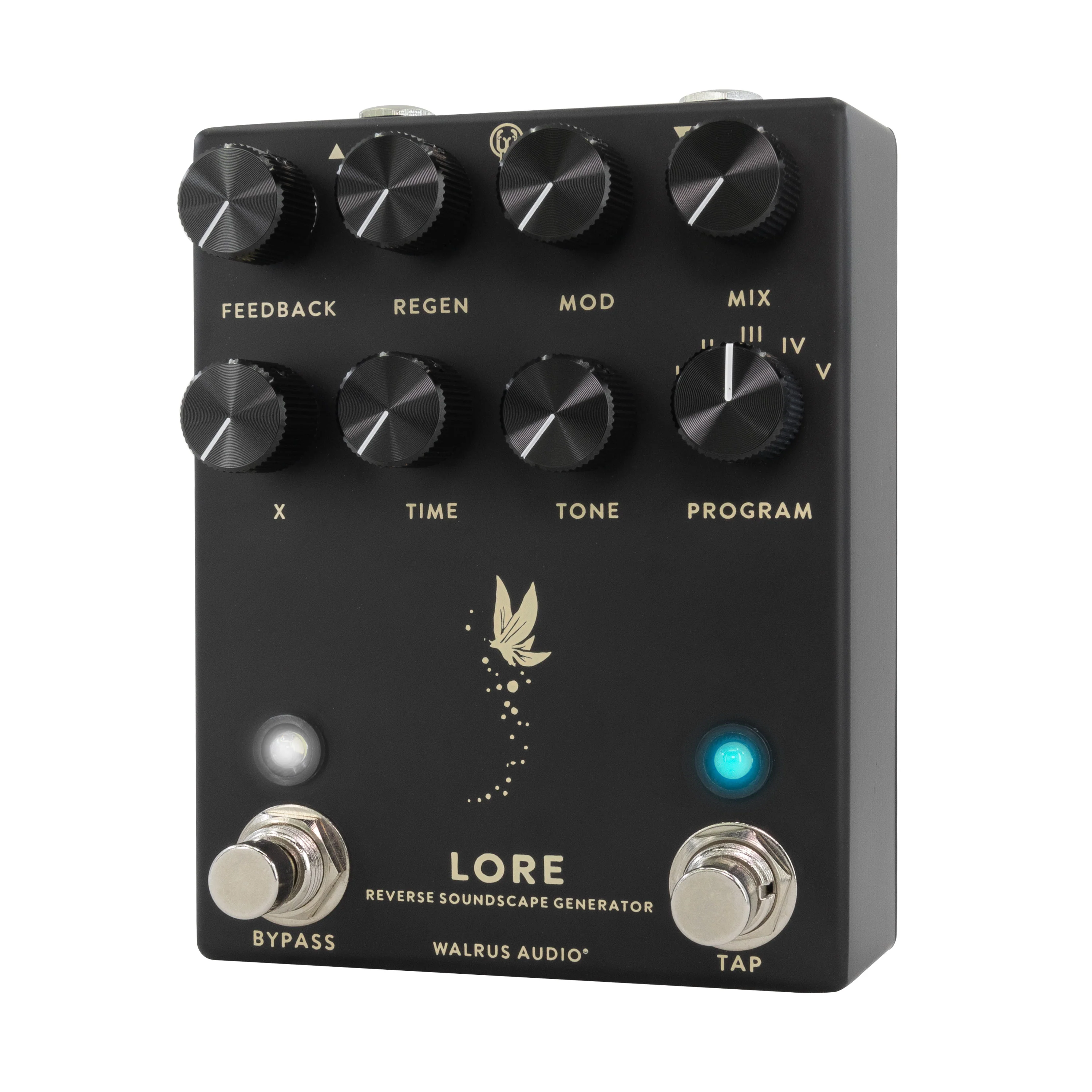 Lore Reverse Soundscape Generator - Image 6