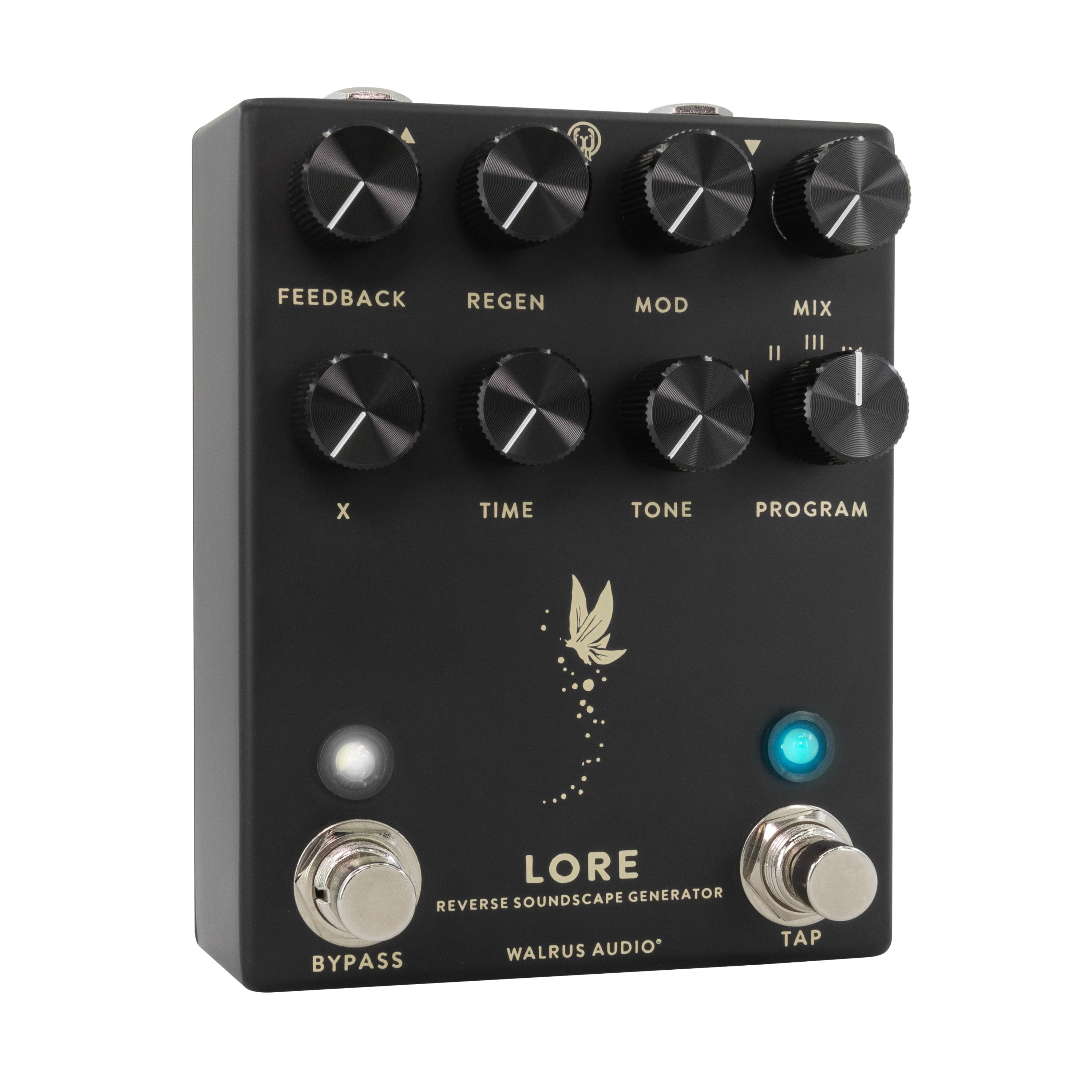 Lore Reverse Soundscape Generator - Image 7