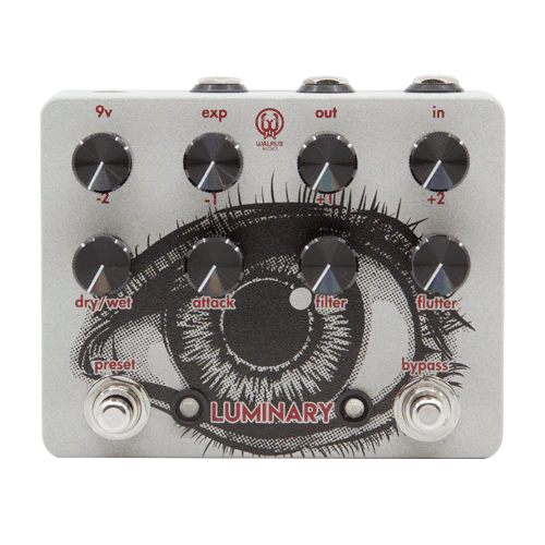 Luminary Quad Octave Generator V2