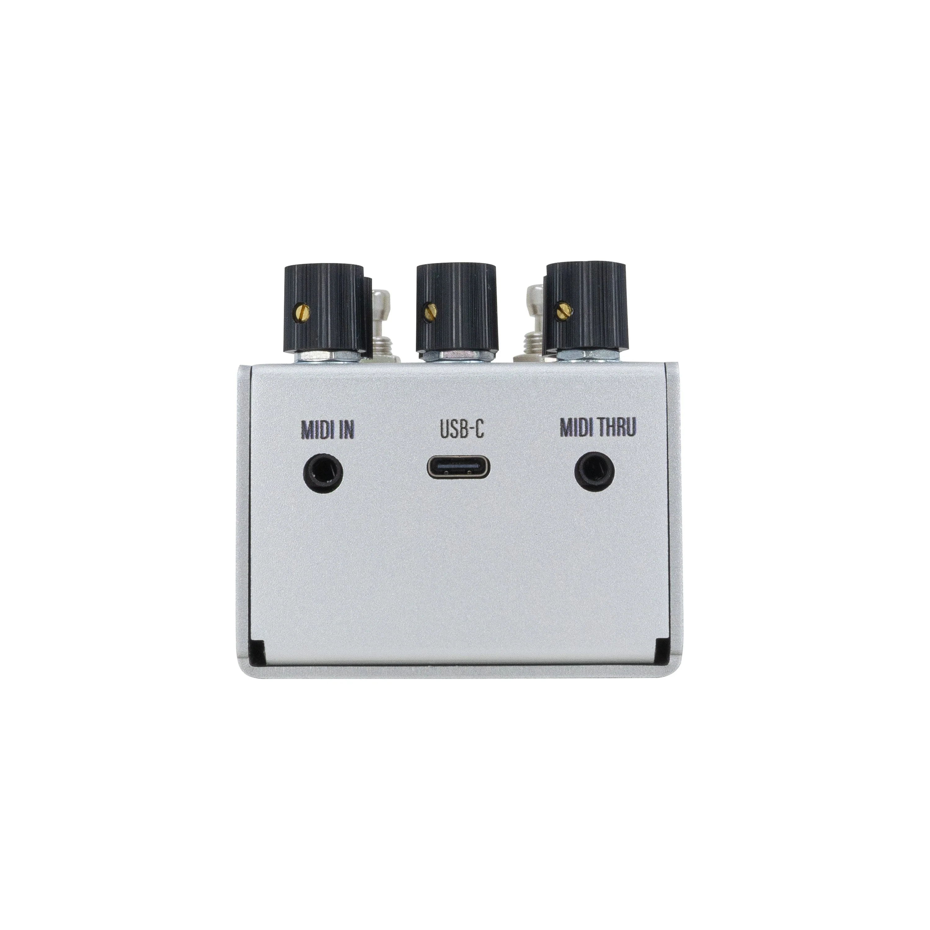 Mako Series MKII: D1 High-Fidelity Delay - Image 7