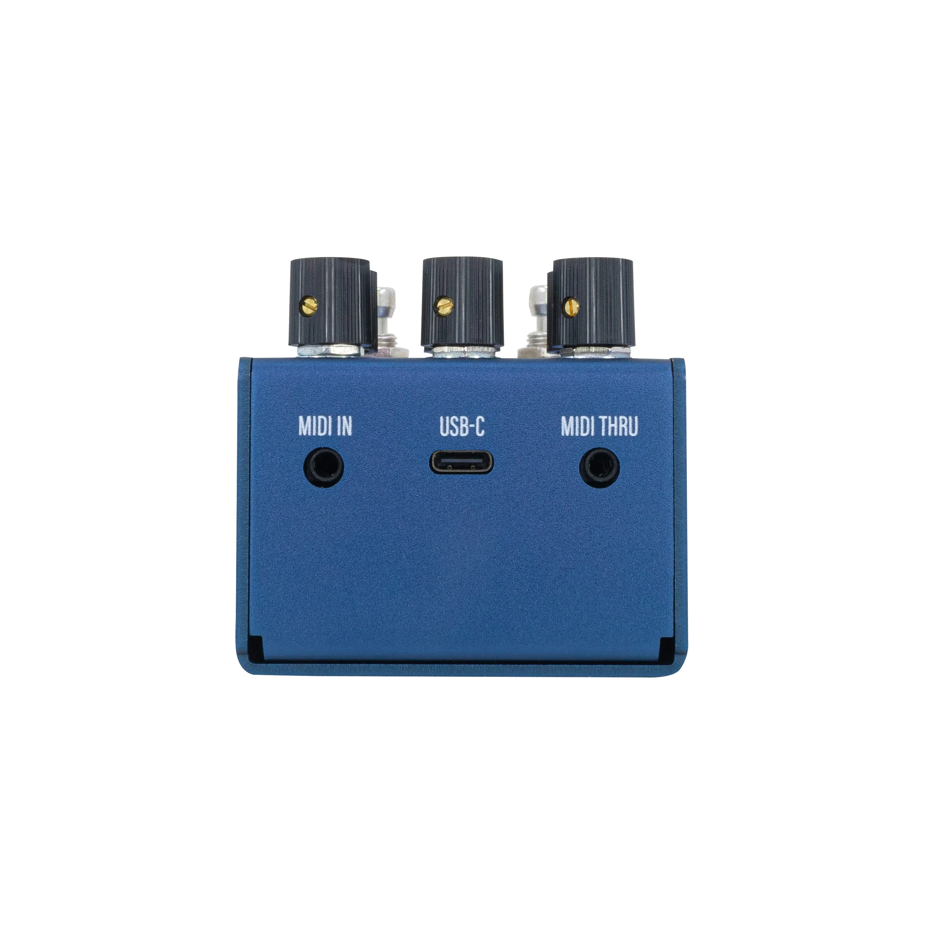 Mako Series MKII: M1 High-Fidelity Modulation Machine - BLEMISHED - Image 7