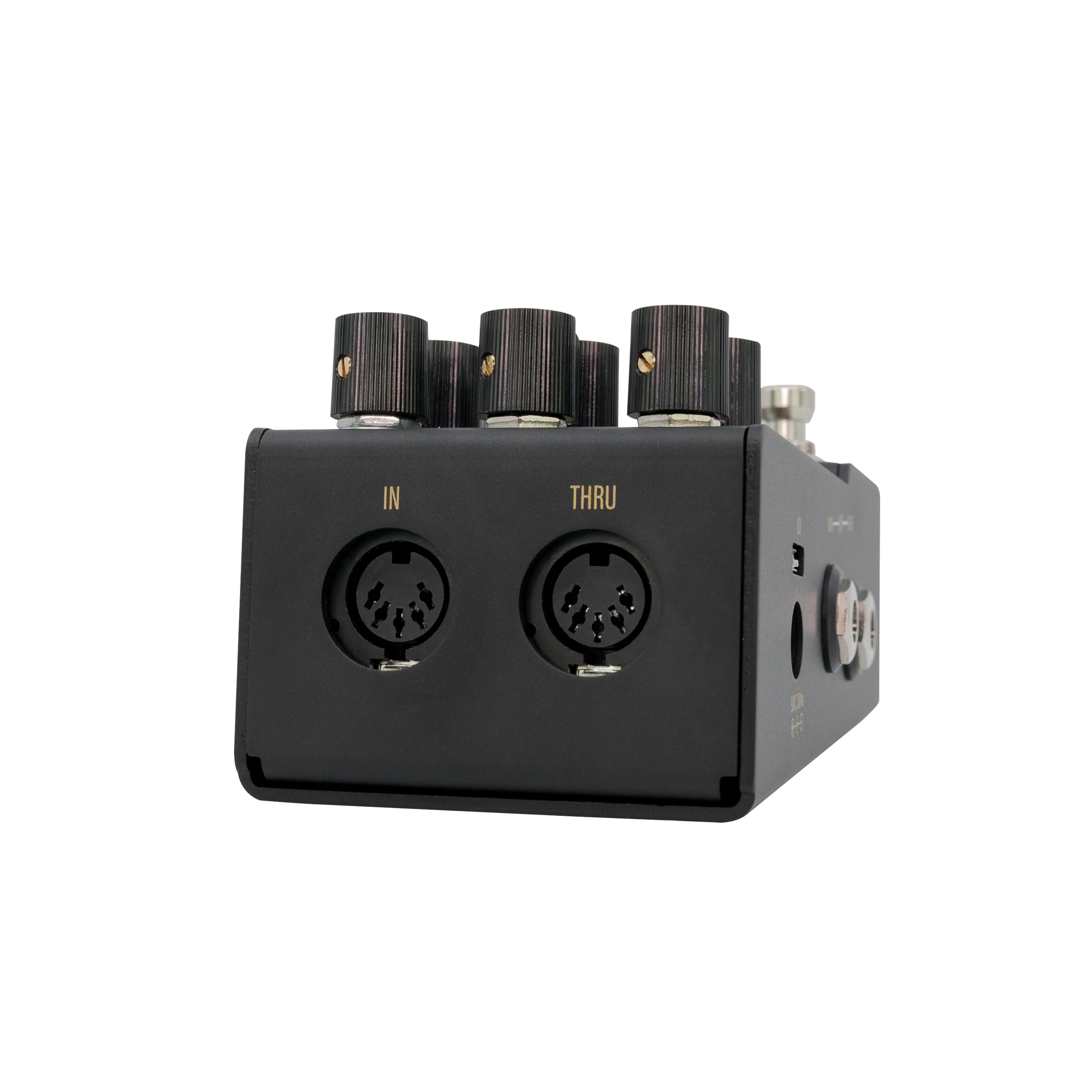 MAKO Series: R1 High-Fidelity Stereo Reverb - Image 6