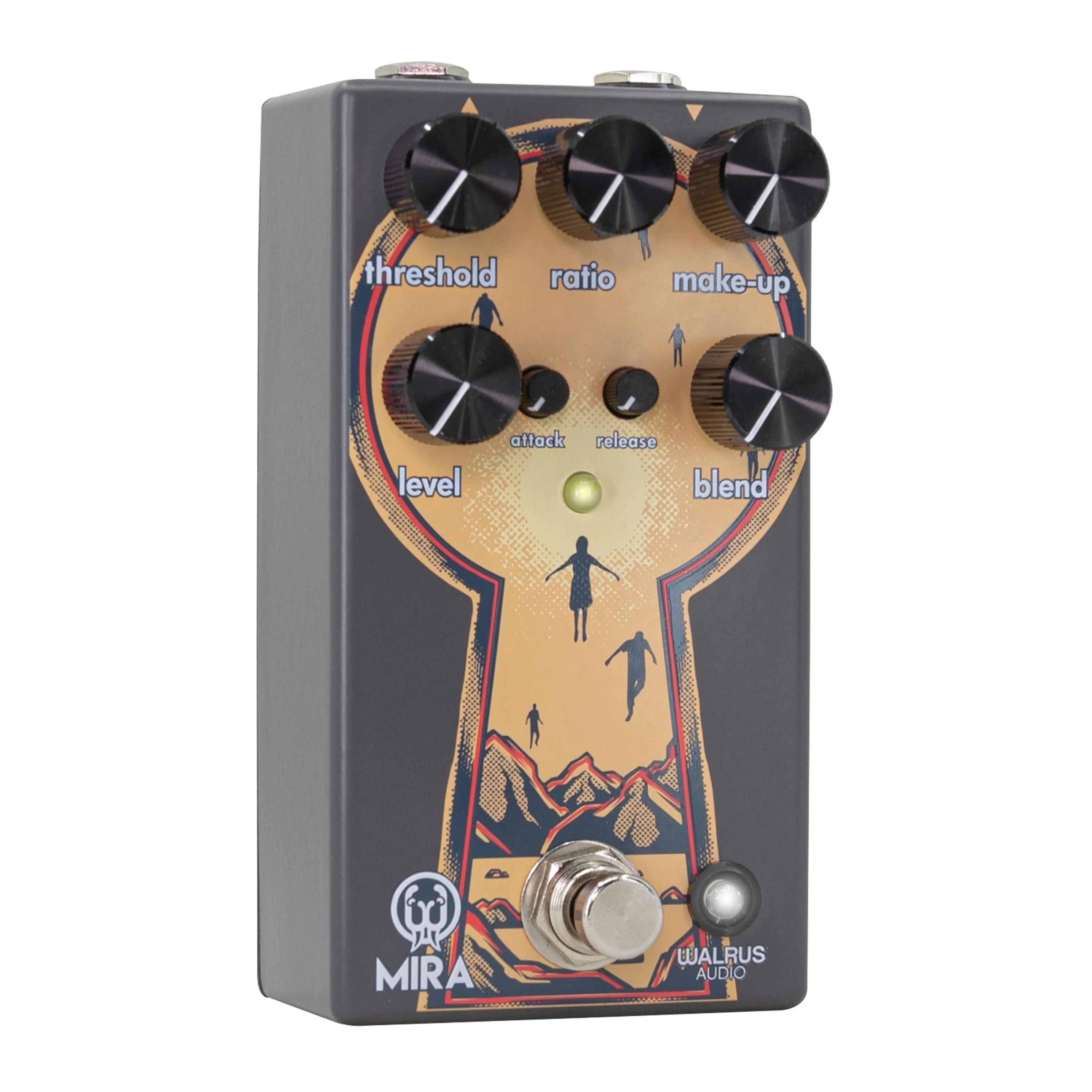 Mira Optical Compressor - Image 3