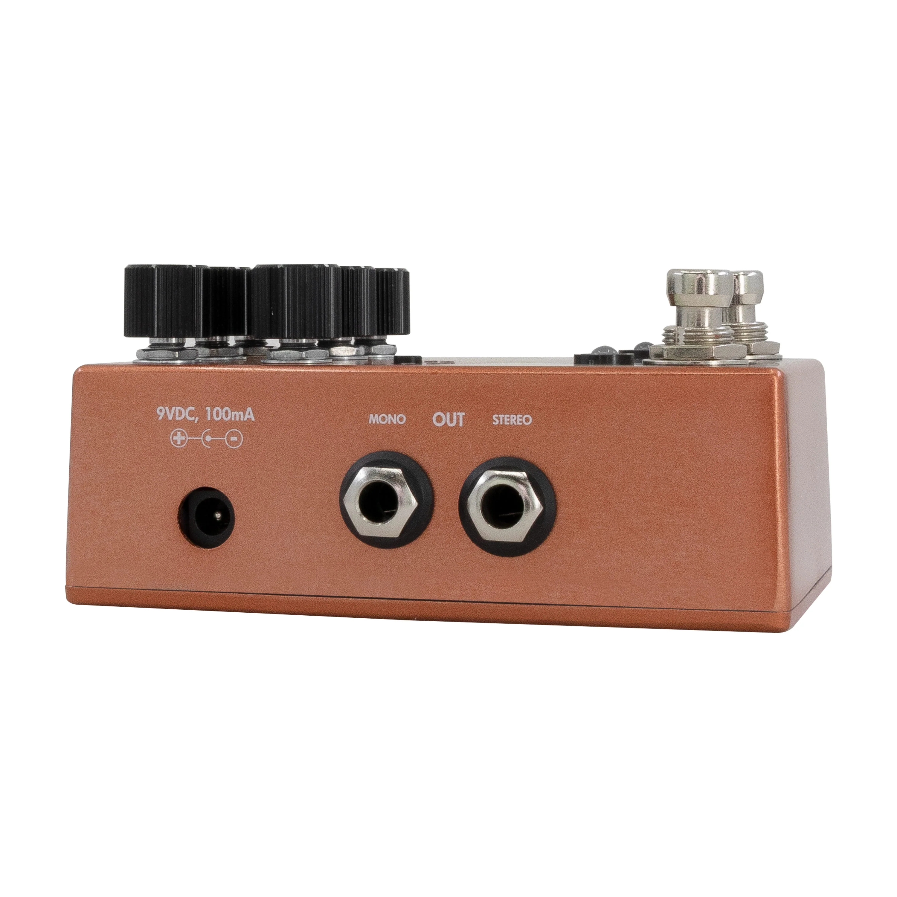 Monumental Harmonic Stereo Tremolo - Image 5