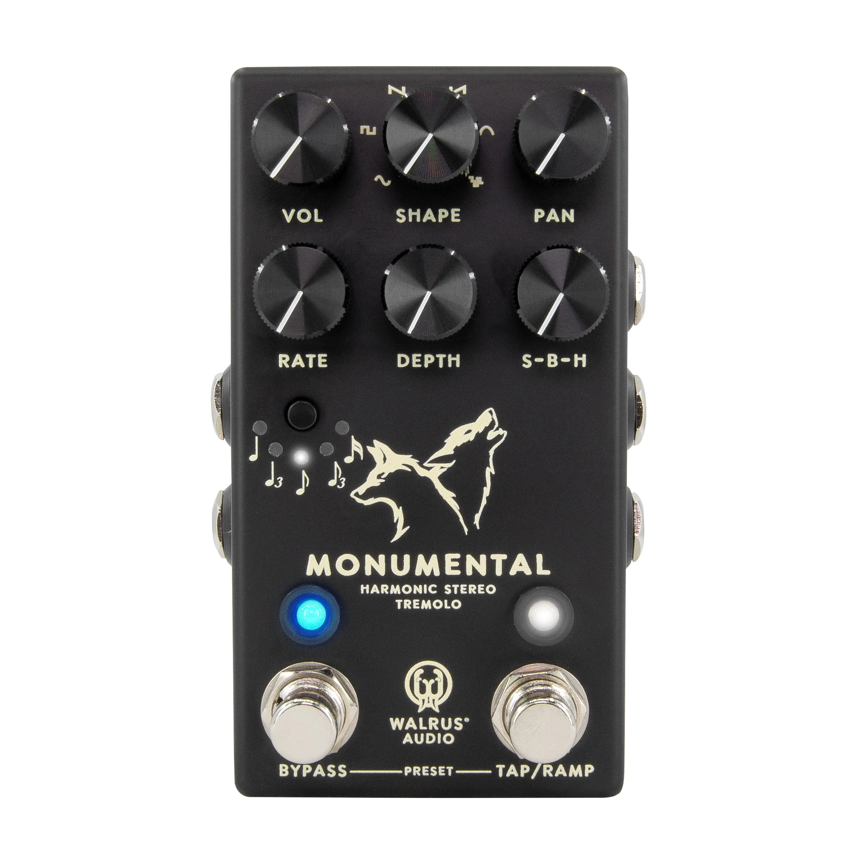 Monumental Harmonic Stereo Tremolo - Image 7