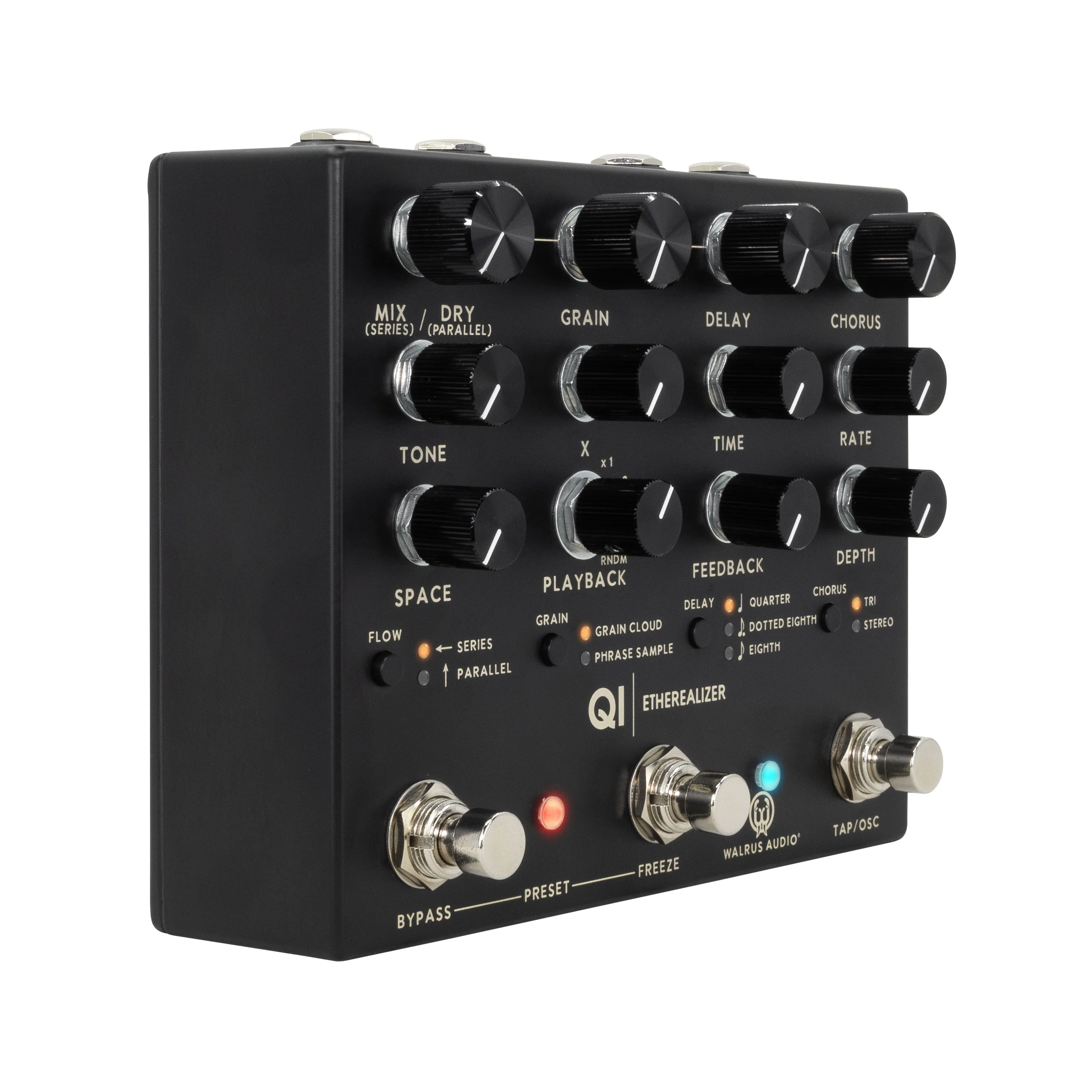 Qi Etherealizer - BLEMISHED - Image 8