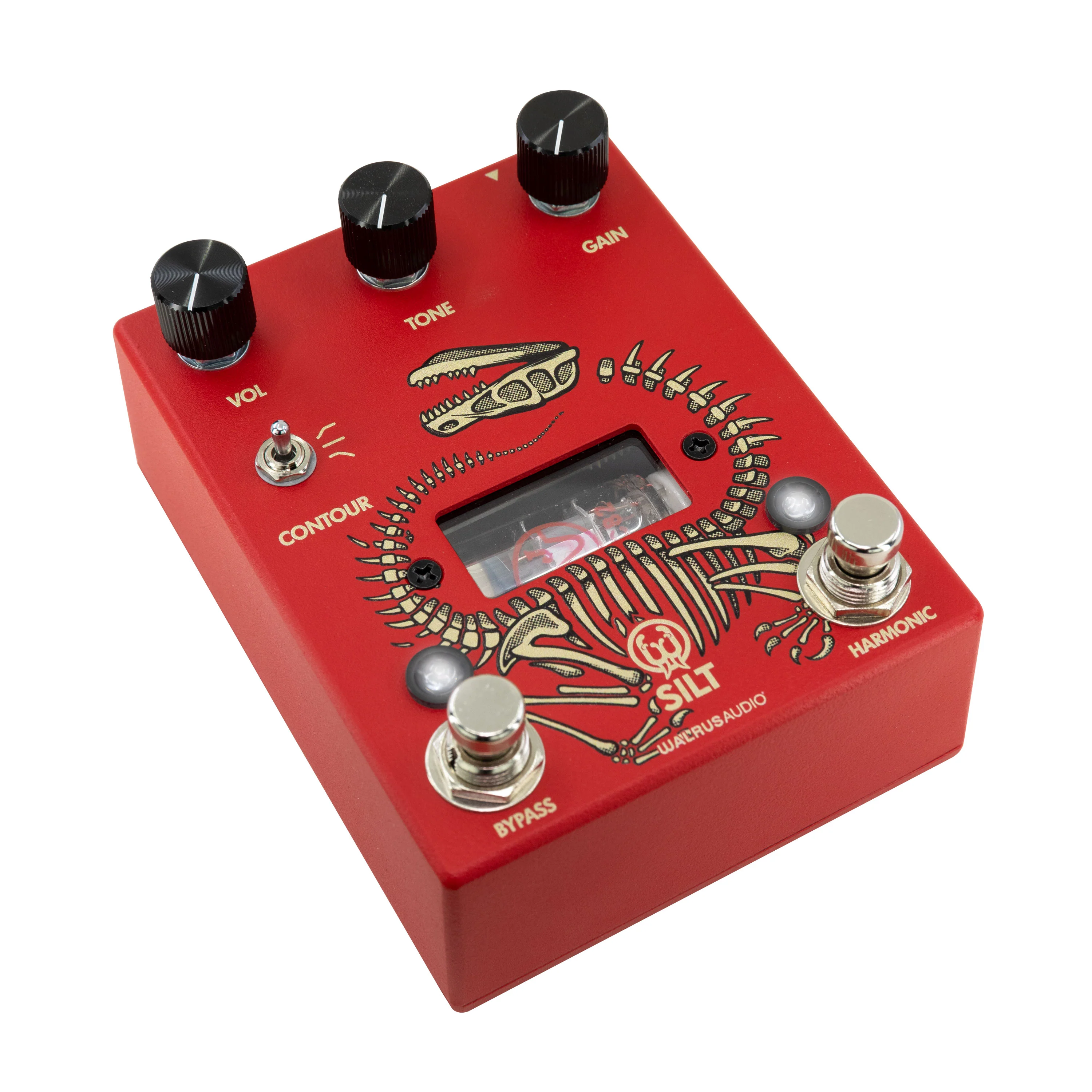 Silt Harmonic Fuzz - Image 5