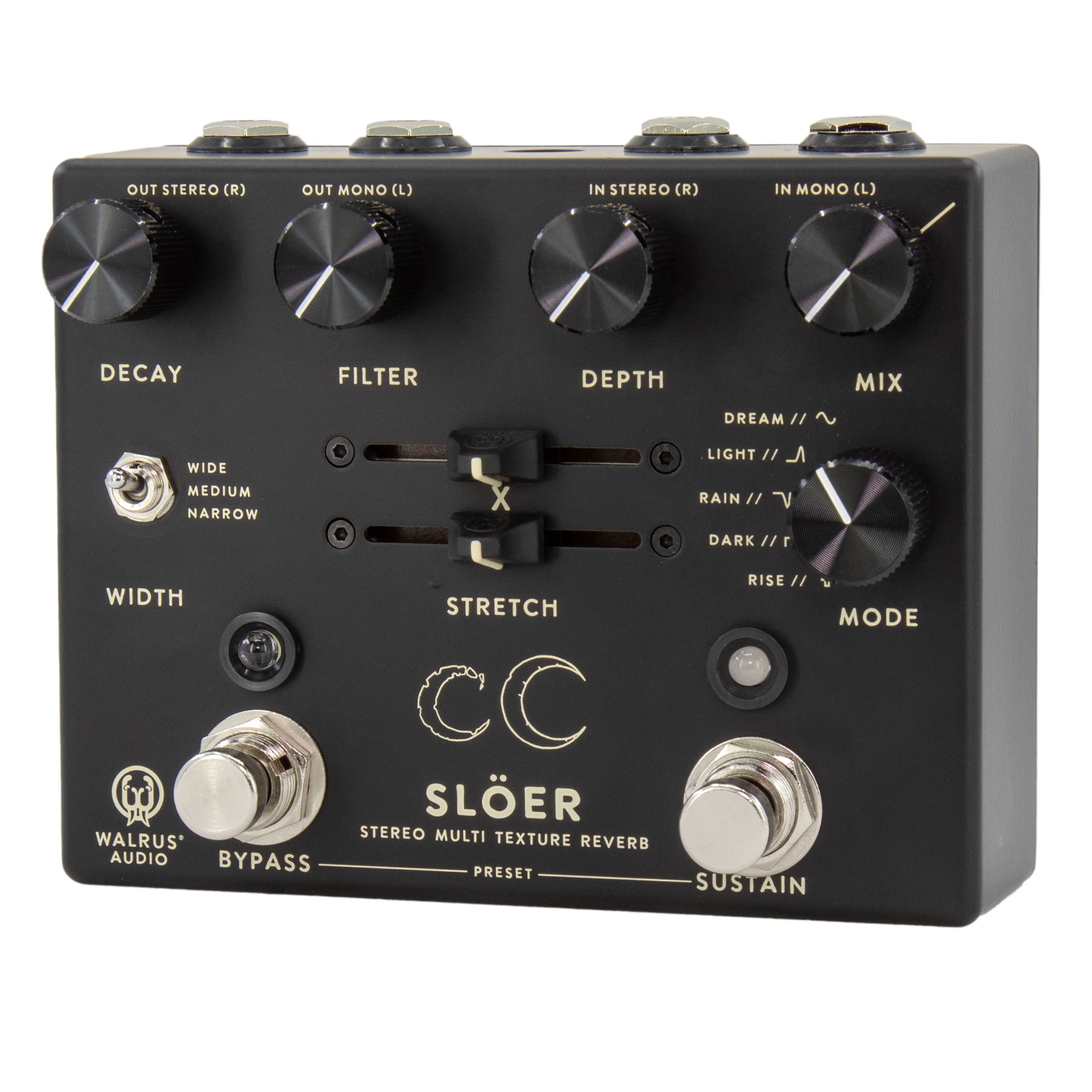 Slöer Stereo Ambient Reverb - Image 7