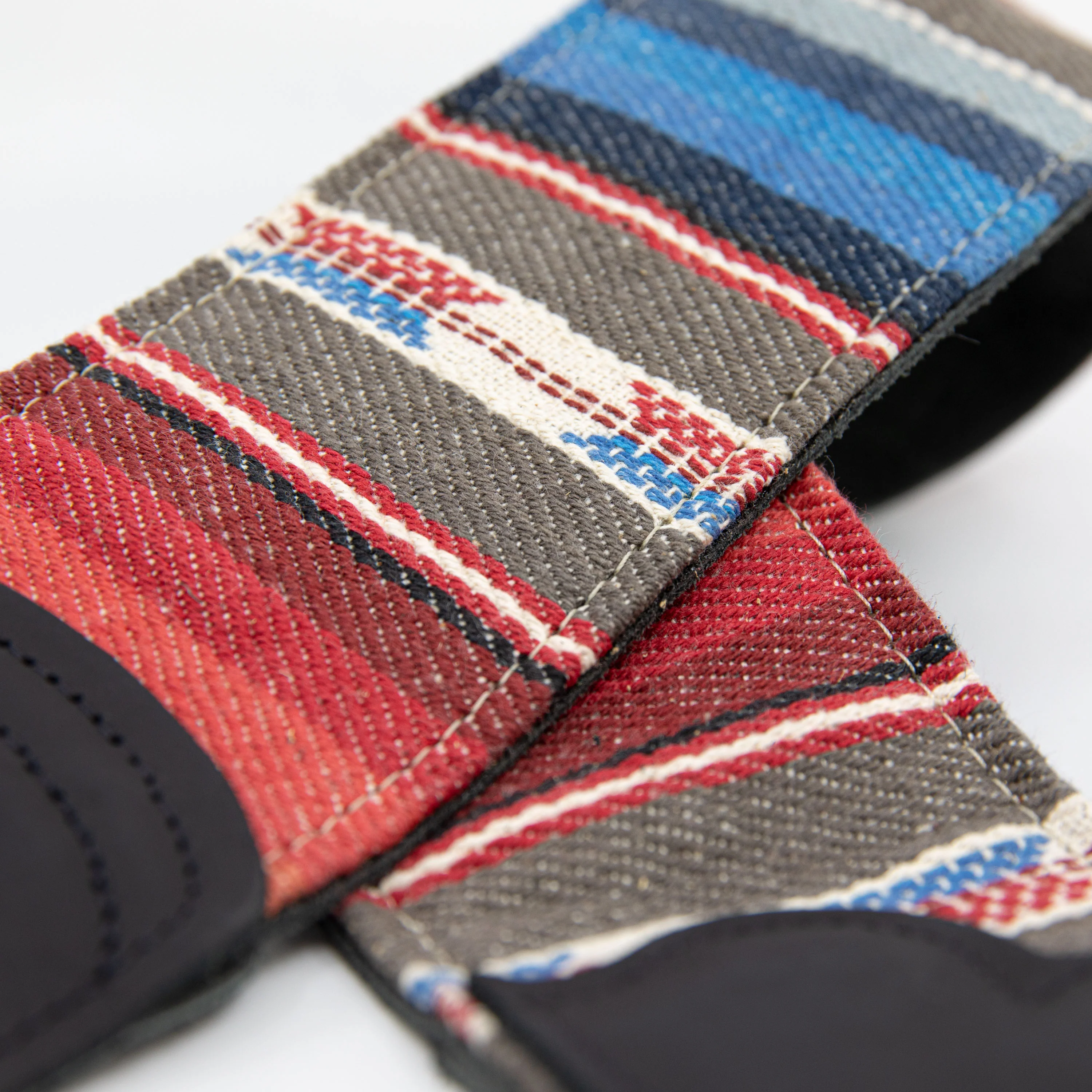 Walrus Audio Sunset Blanket Strap - Image 10