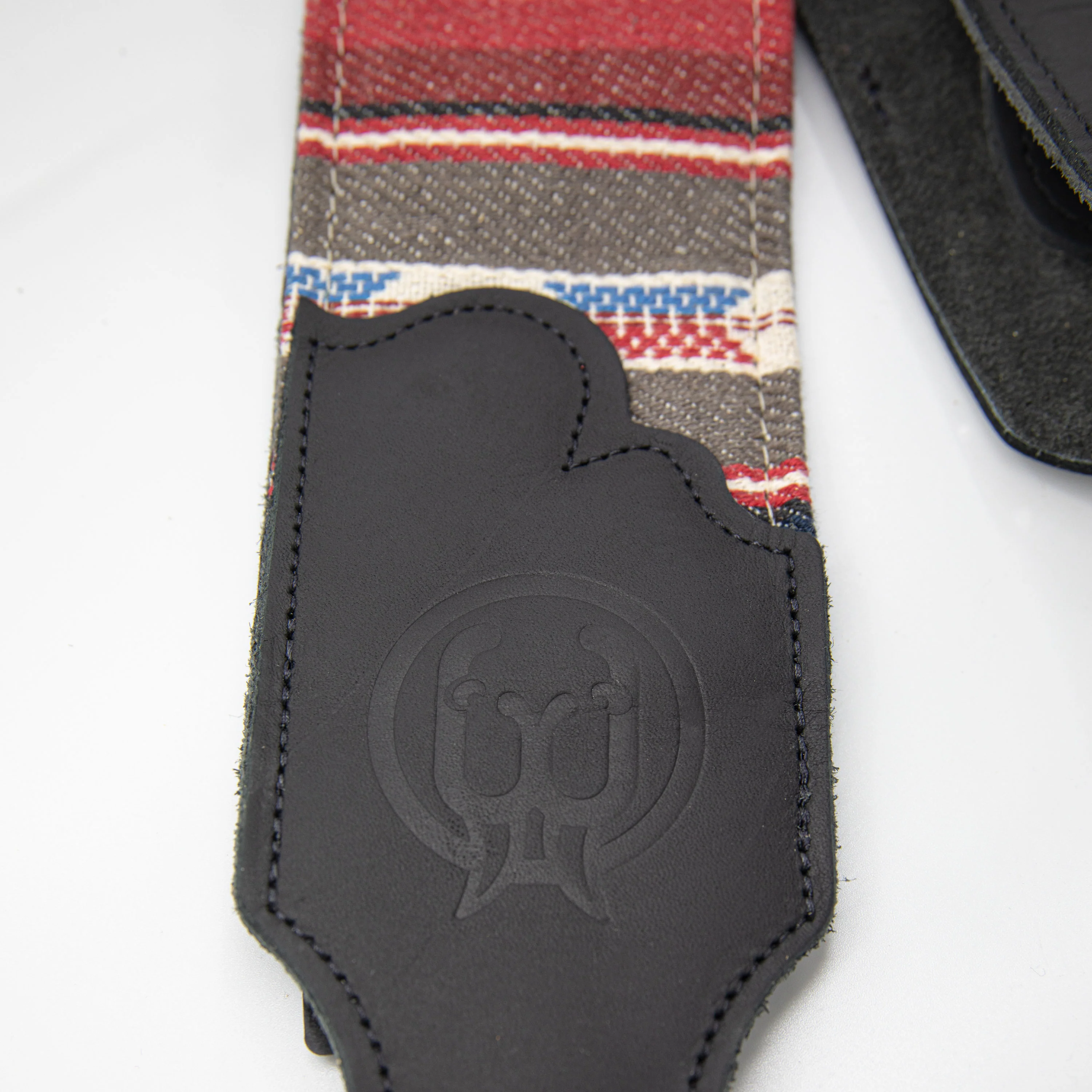 Walrus Audio Sunset Blanket Strap - Image 11