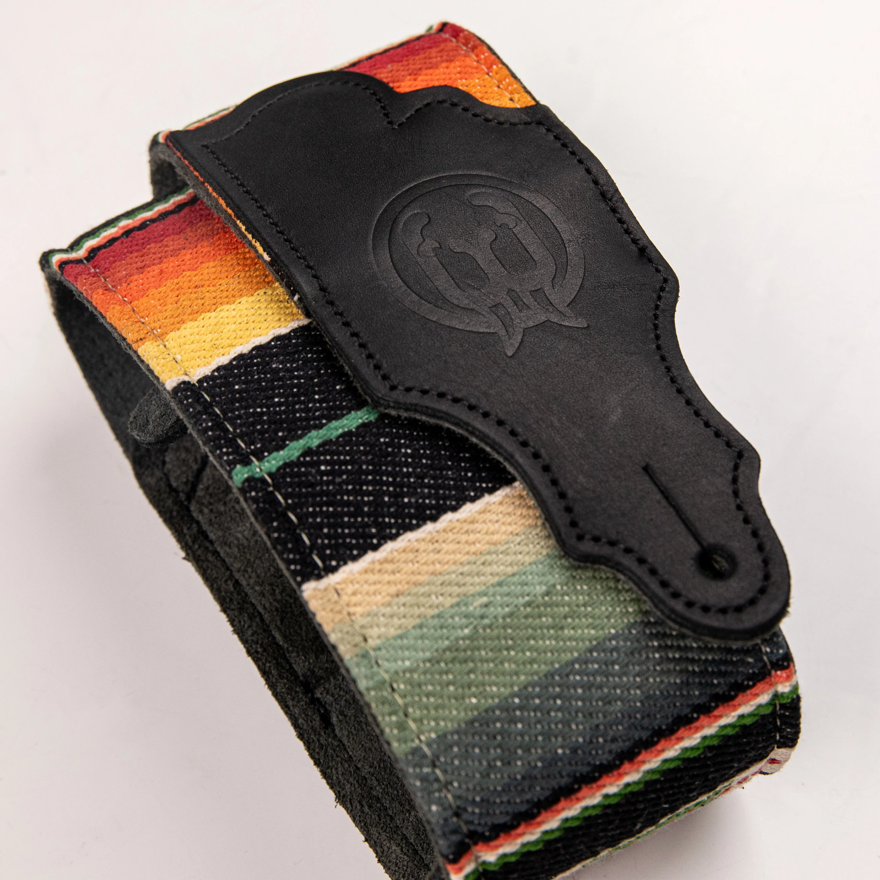 Walrus Audio Sunset Blanket Strap - Image 14