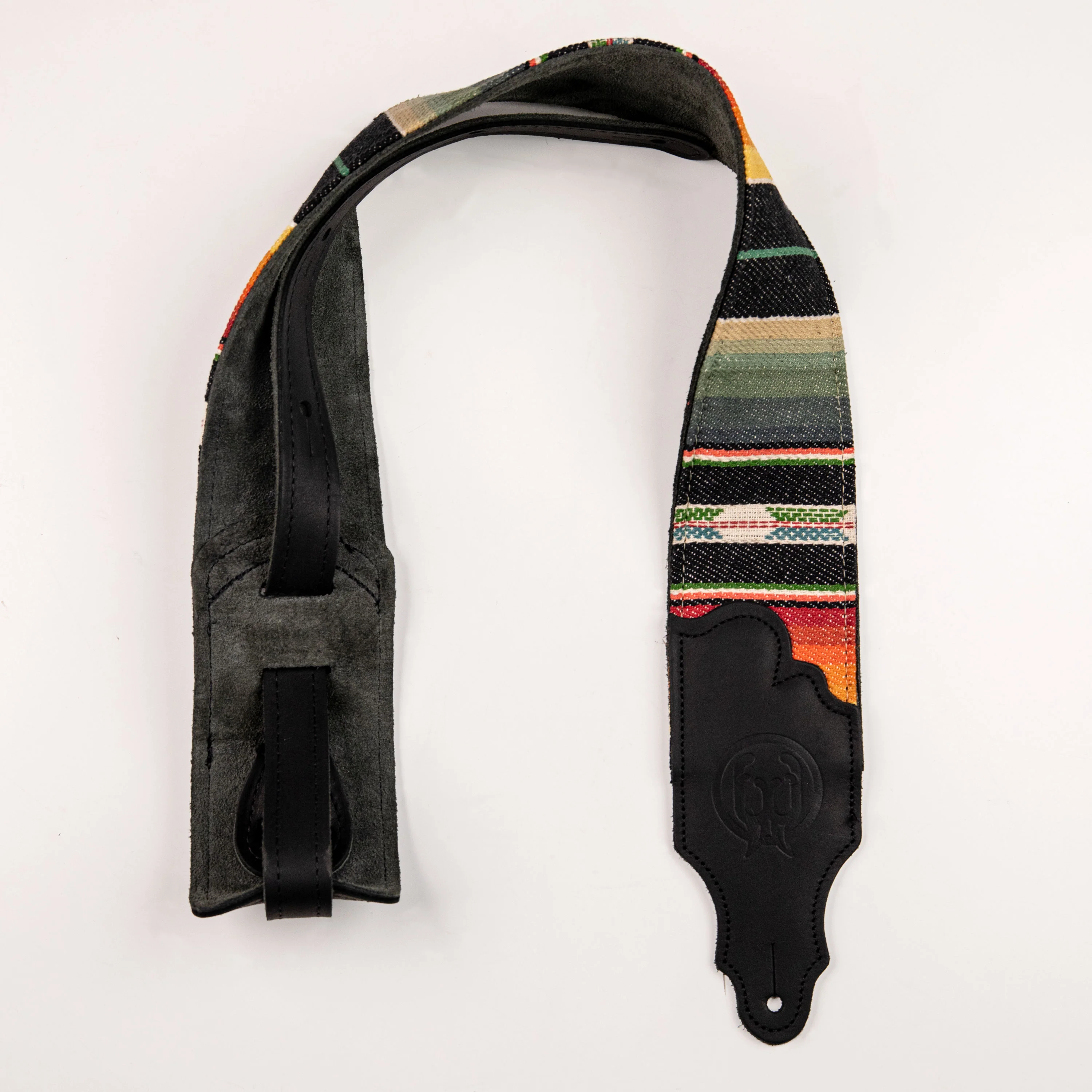 Walrus Audio Sunset Blanket Strap - Image 15