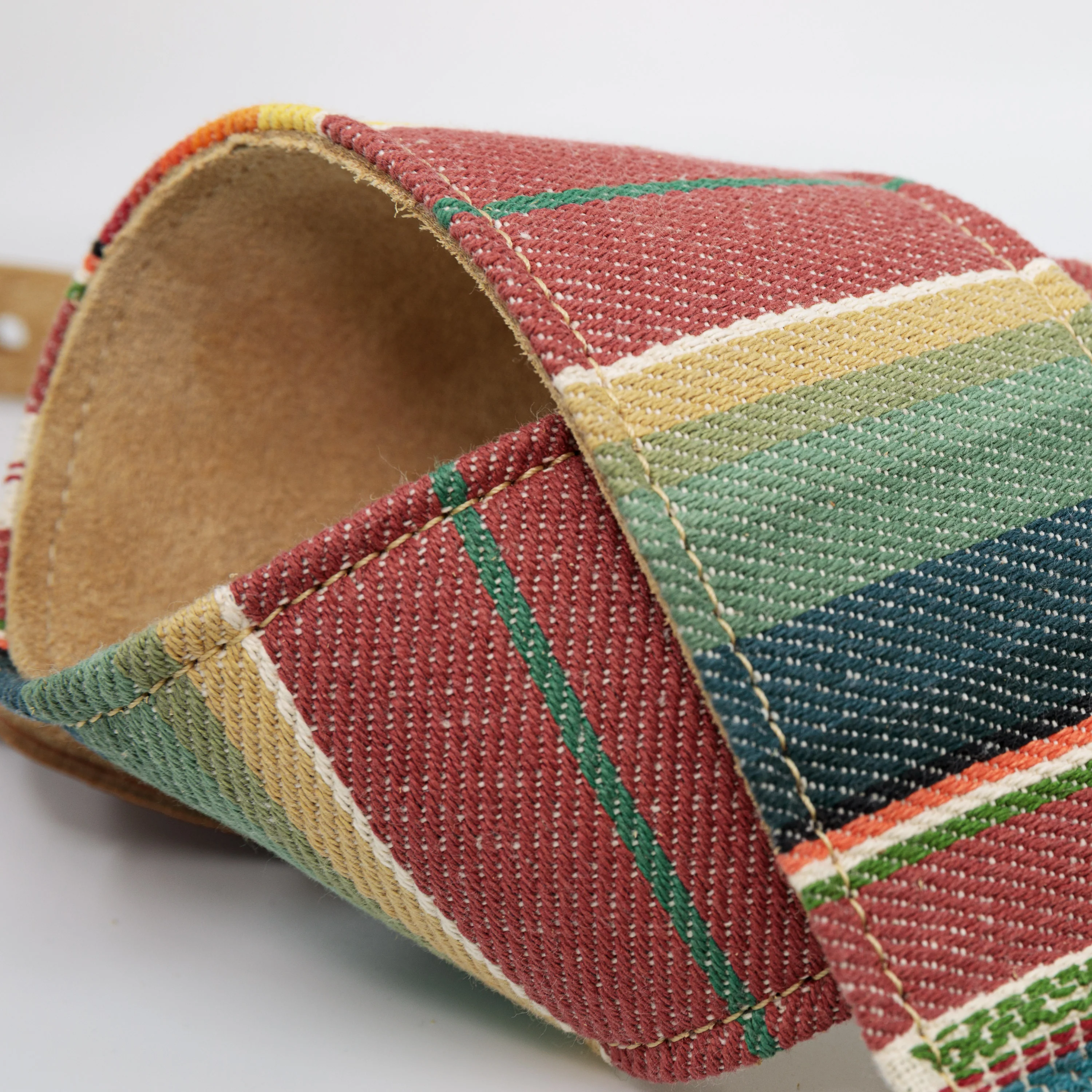 Walrus Audio Sunset Blanket Strap - Image 3