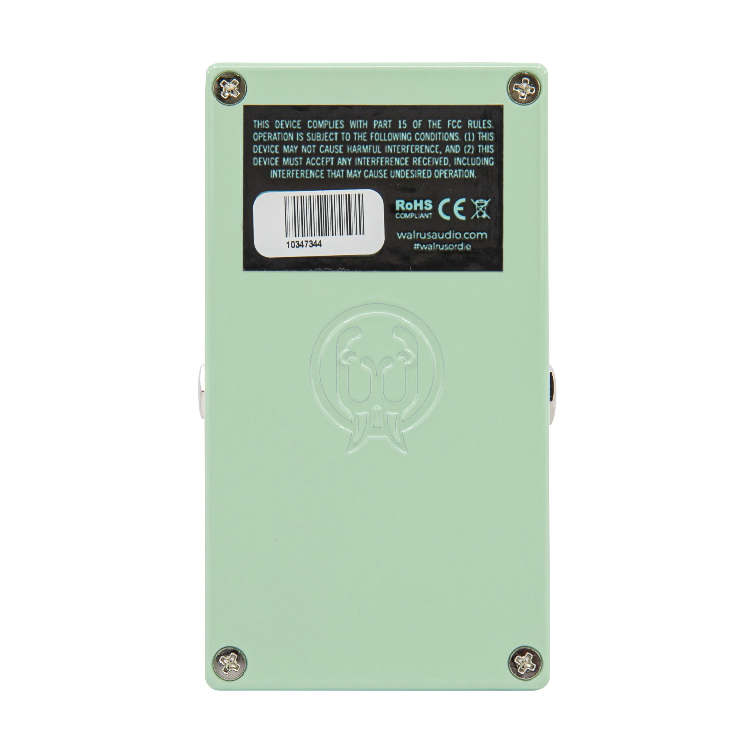 Voyager Preamp/Overdrive - Image 4