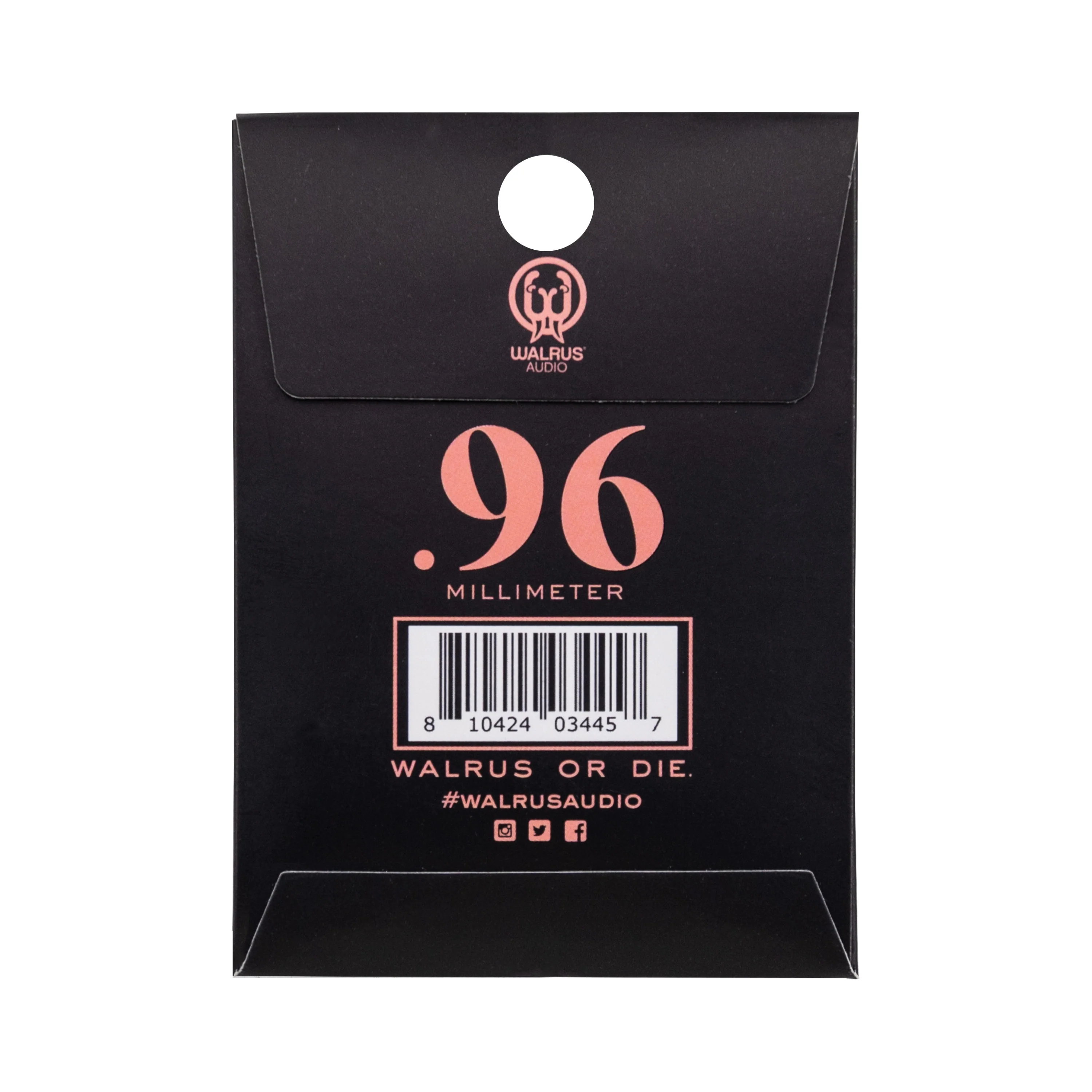 Walrus Audio Premium Picks - Image 11