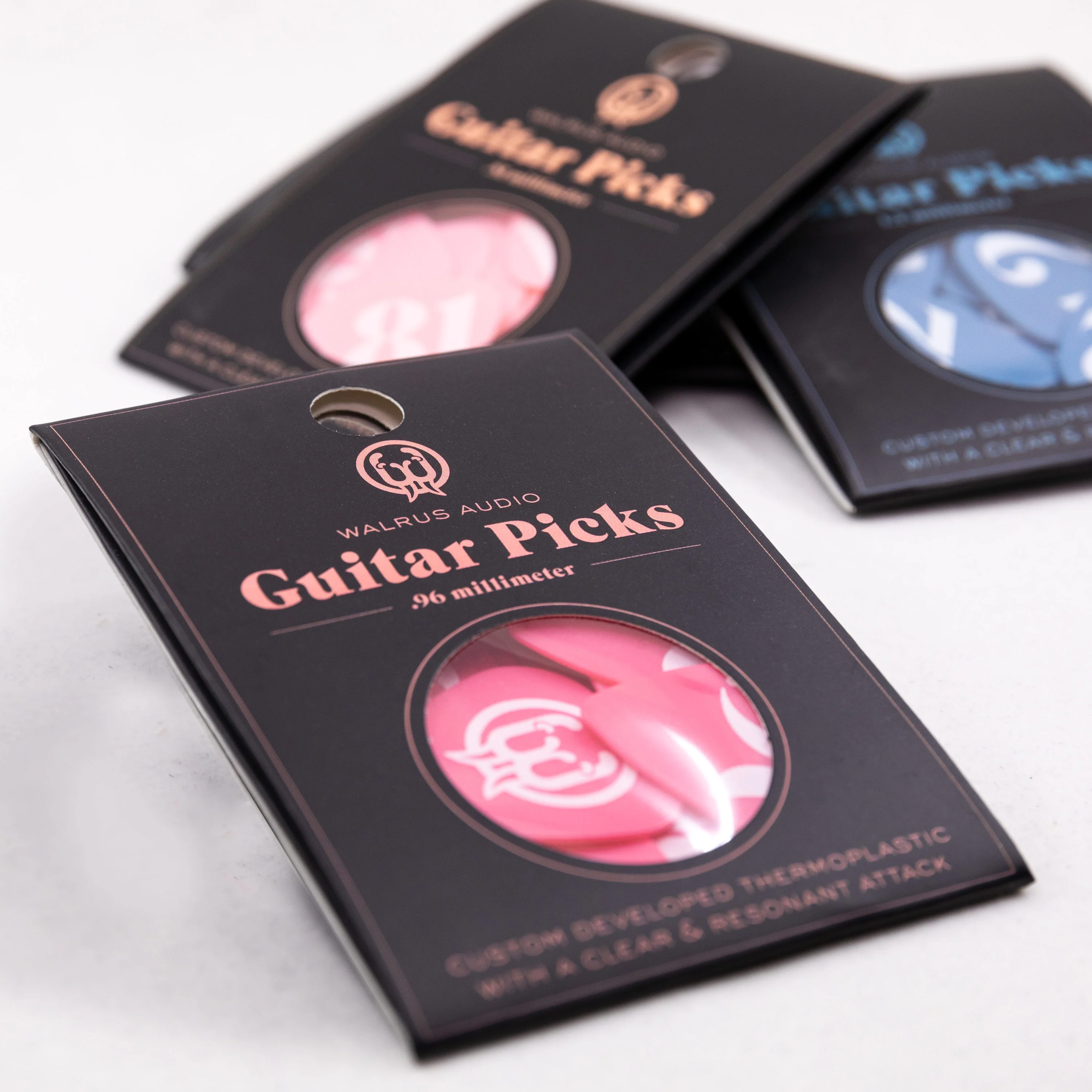 Walrus Audio Premium Picks - Image 12
