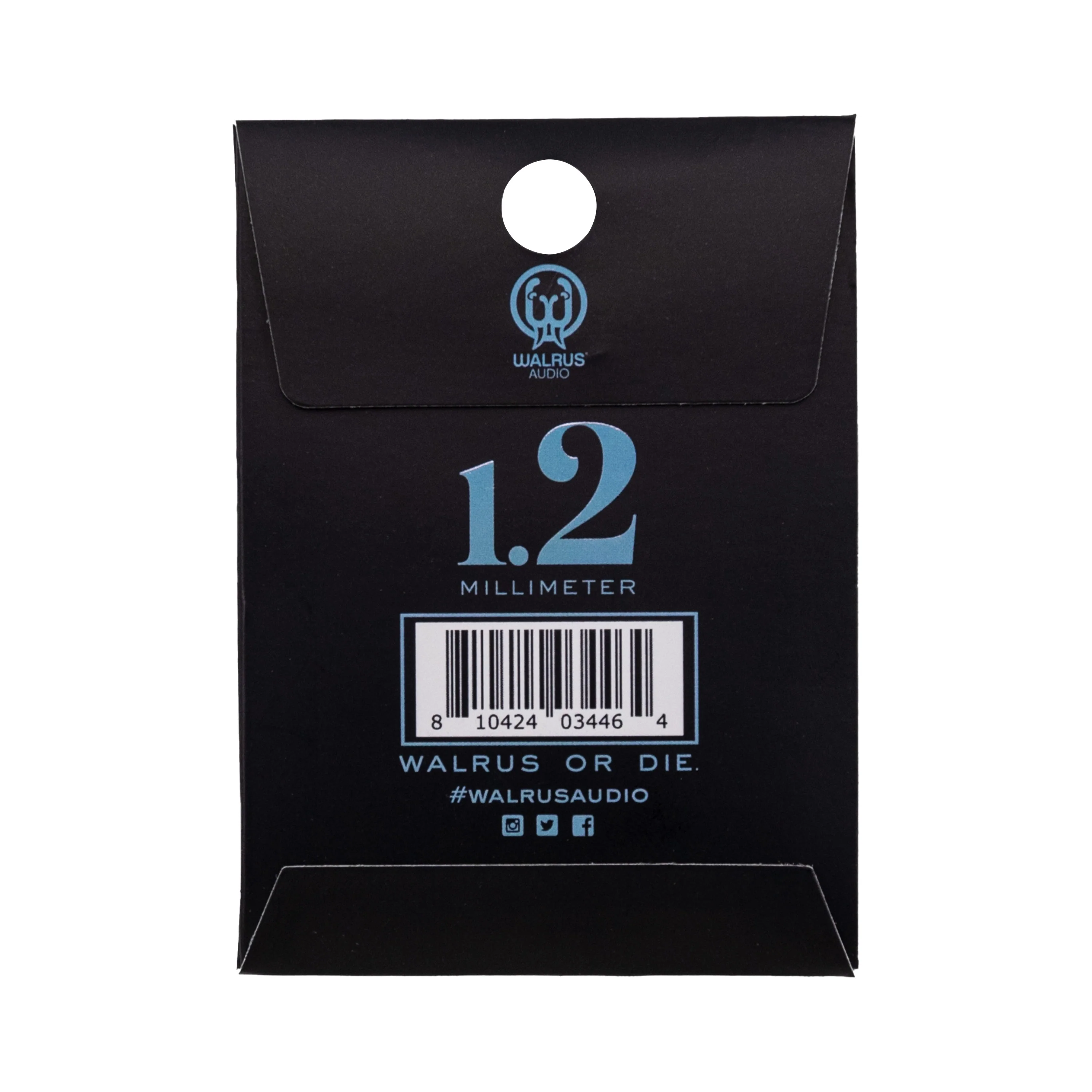 Walrus Audio Premium Picks - Image 15