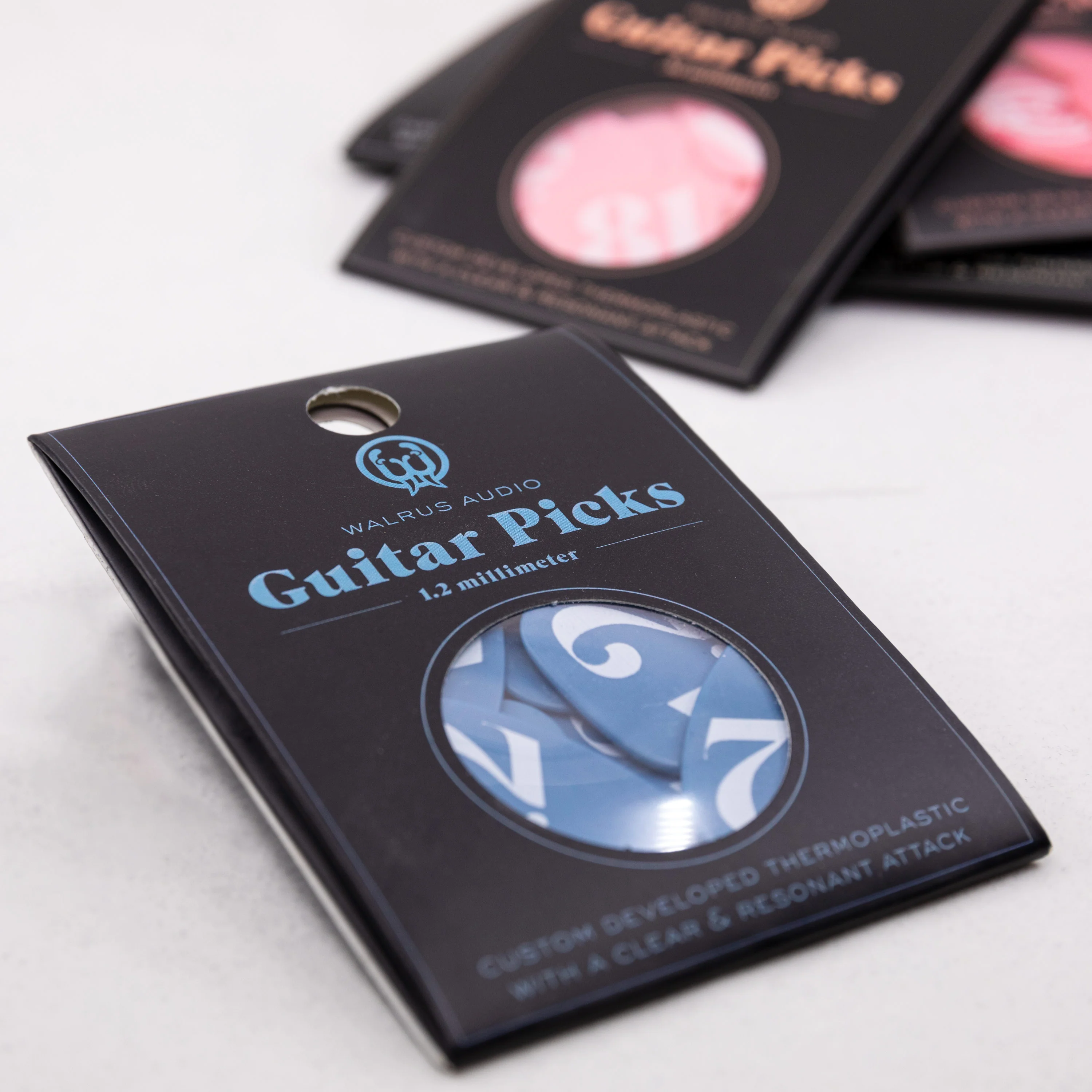 Walrus Audio Premium Picks - Image 16