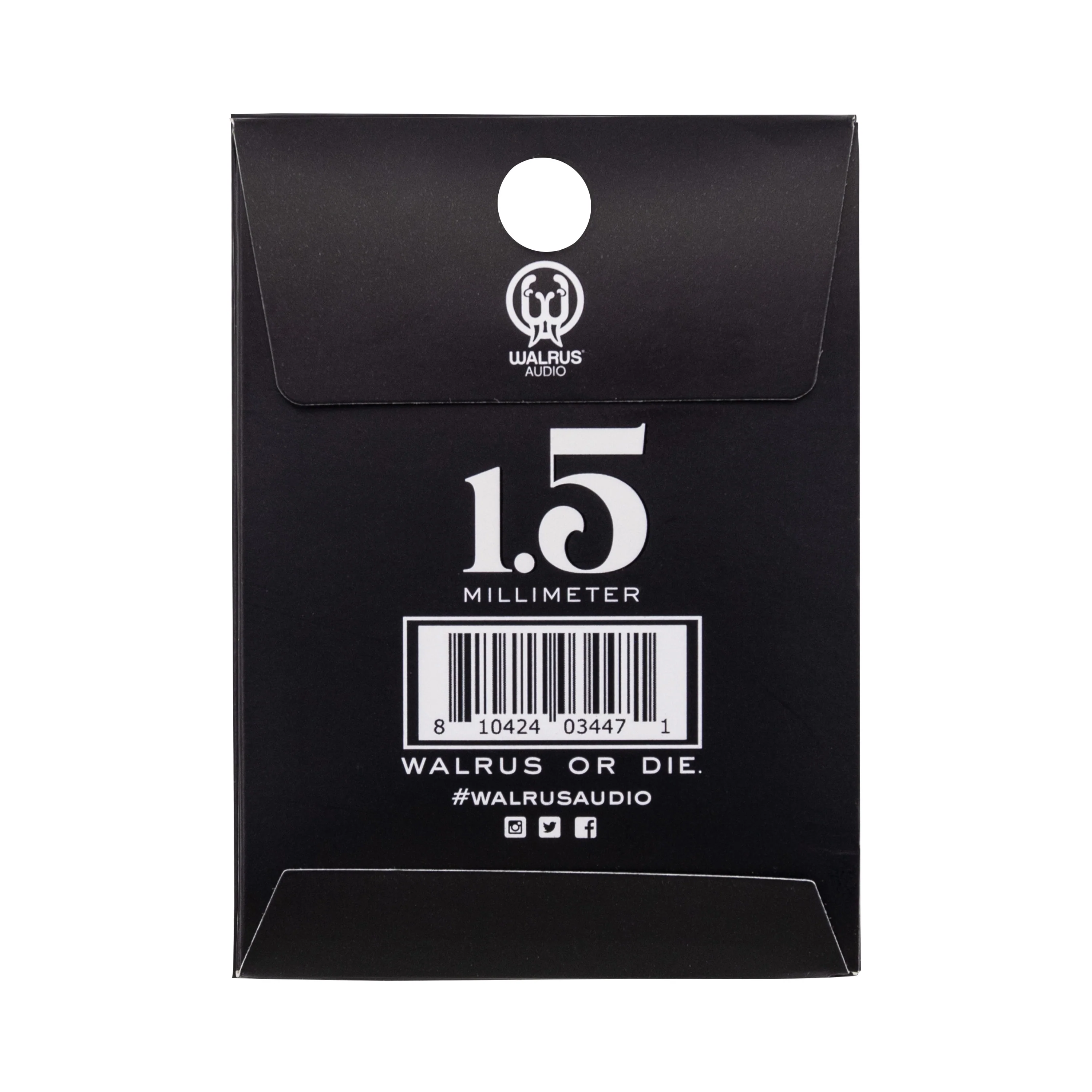 Walrus Audio Premium Picks - Image 18