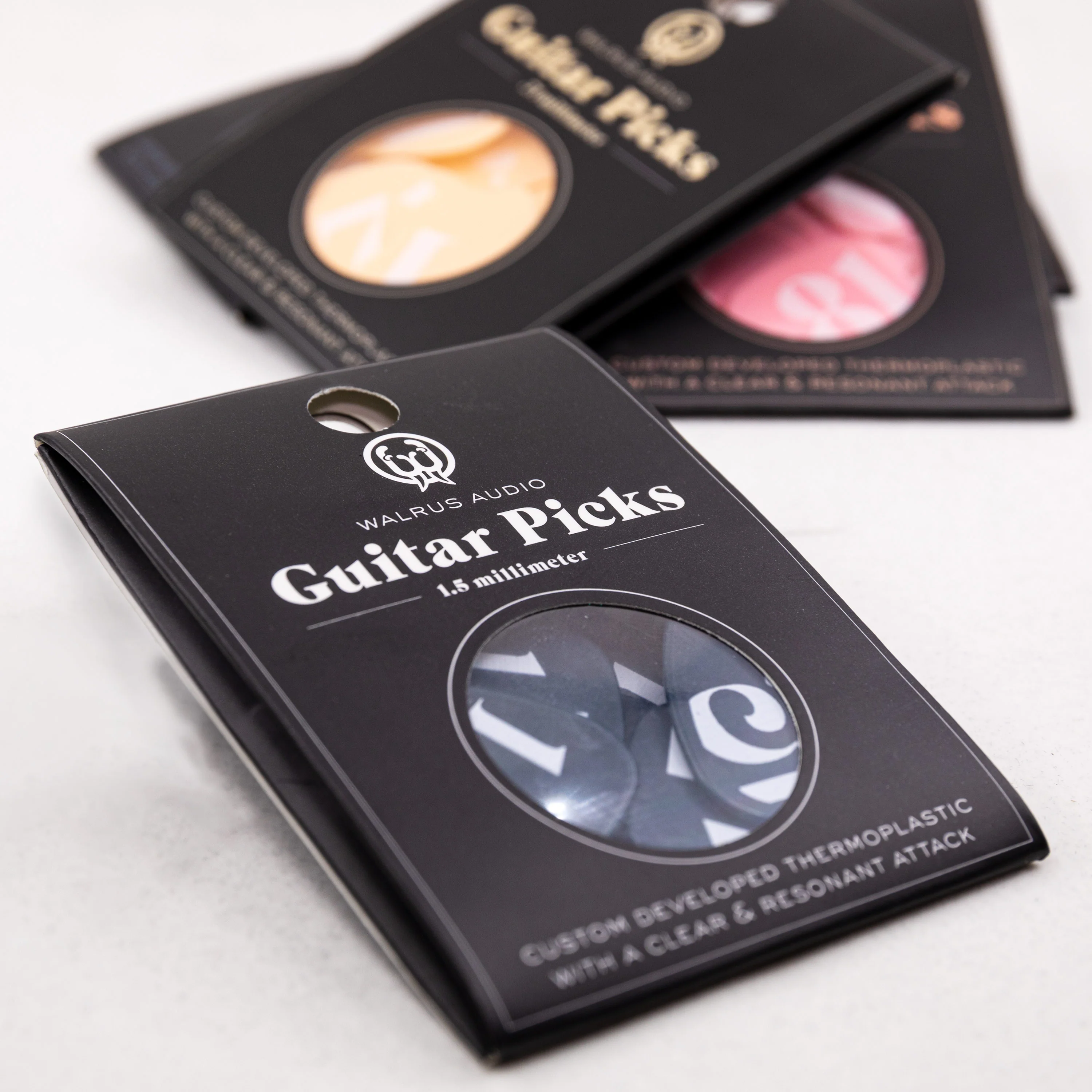Walrus Audio Premium Picks - Image 20