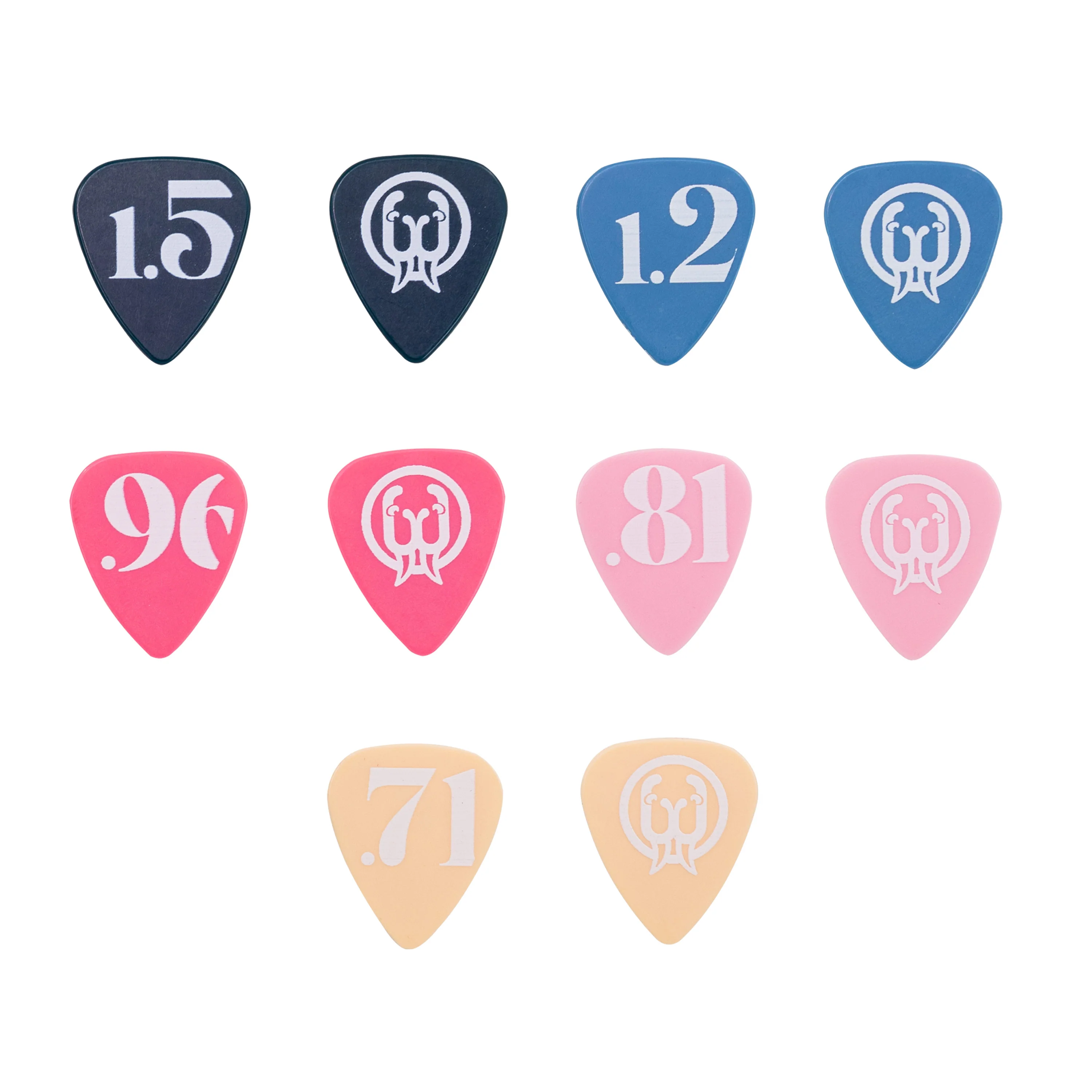 Walrus Audio Premium Picks - Image 25