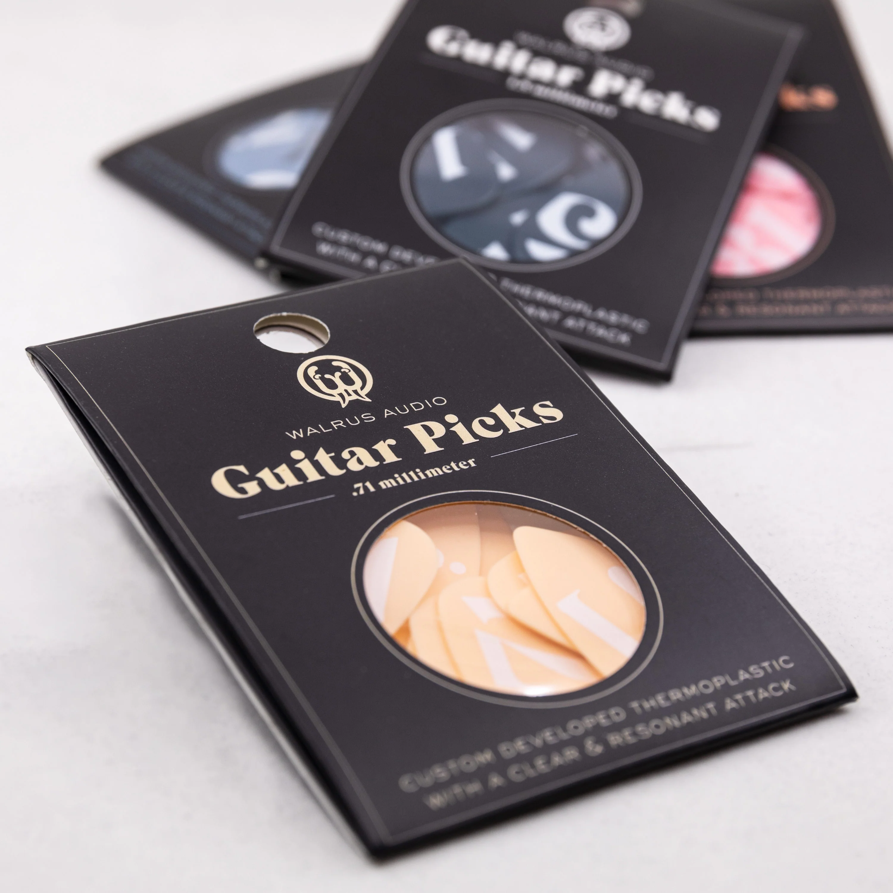 Walrus Audio Premium Picks - Image 4